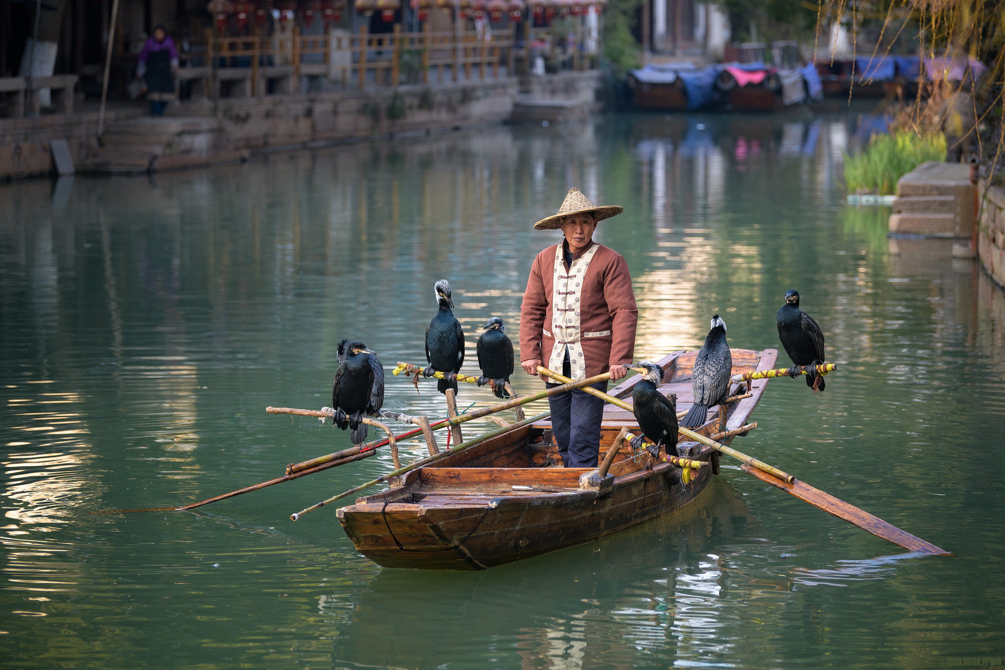 After The Show Is Over