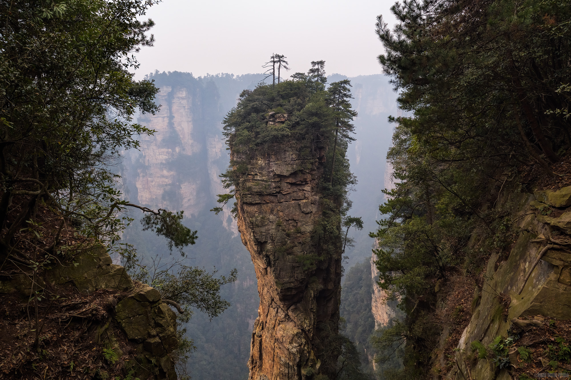 The Eye Of The Needle