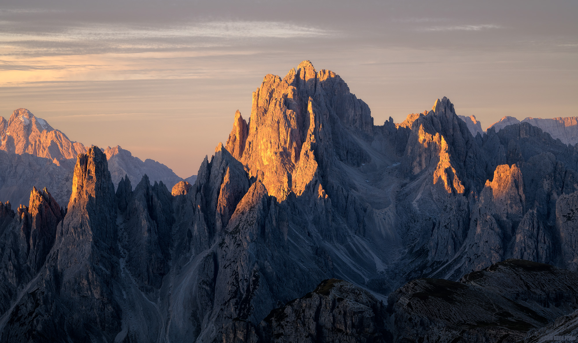 There's Gold In Them Thar Hills