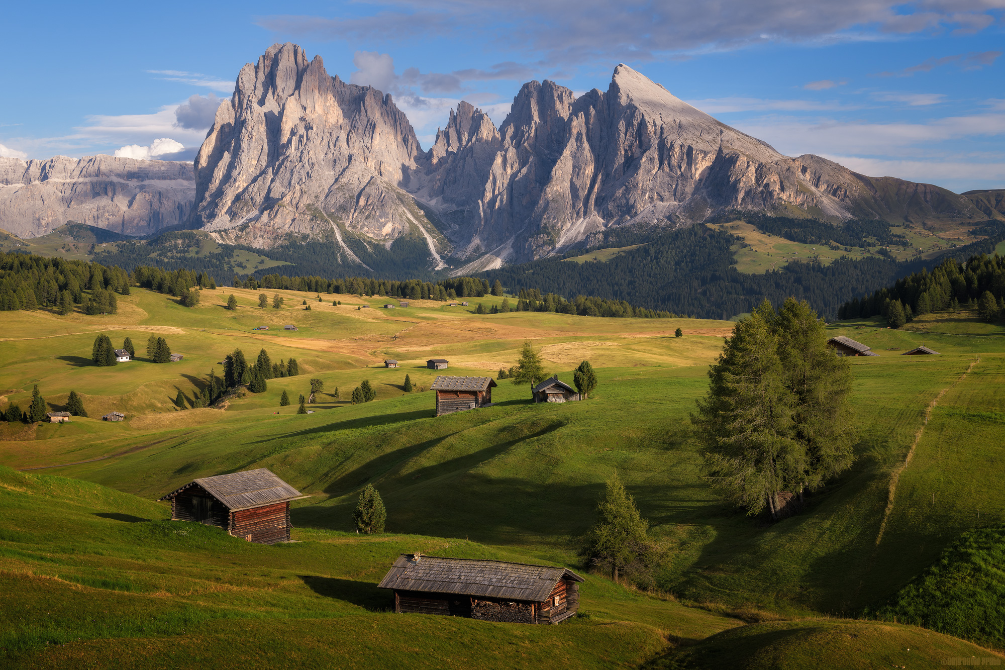 Alpe di Siusi
