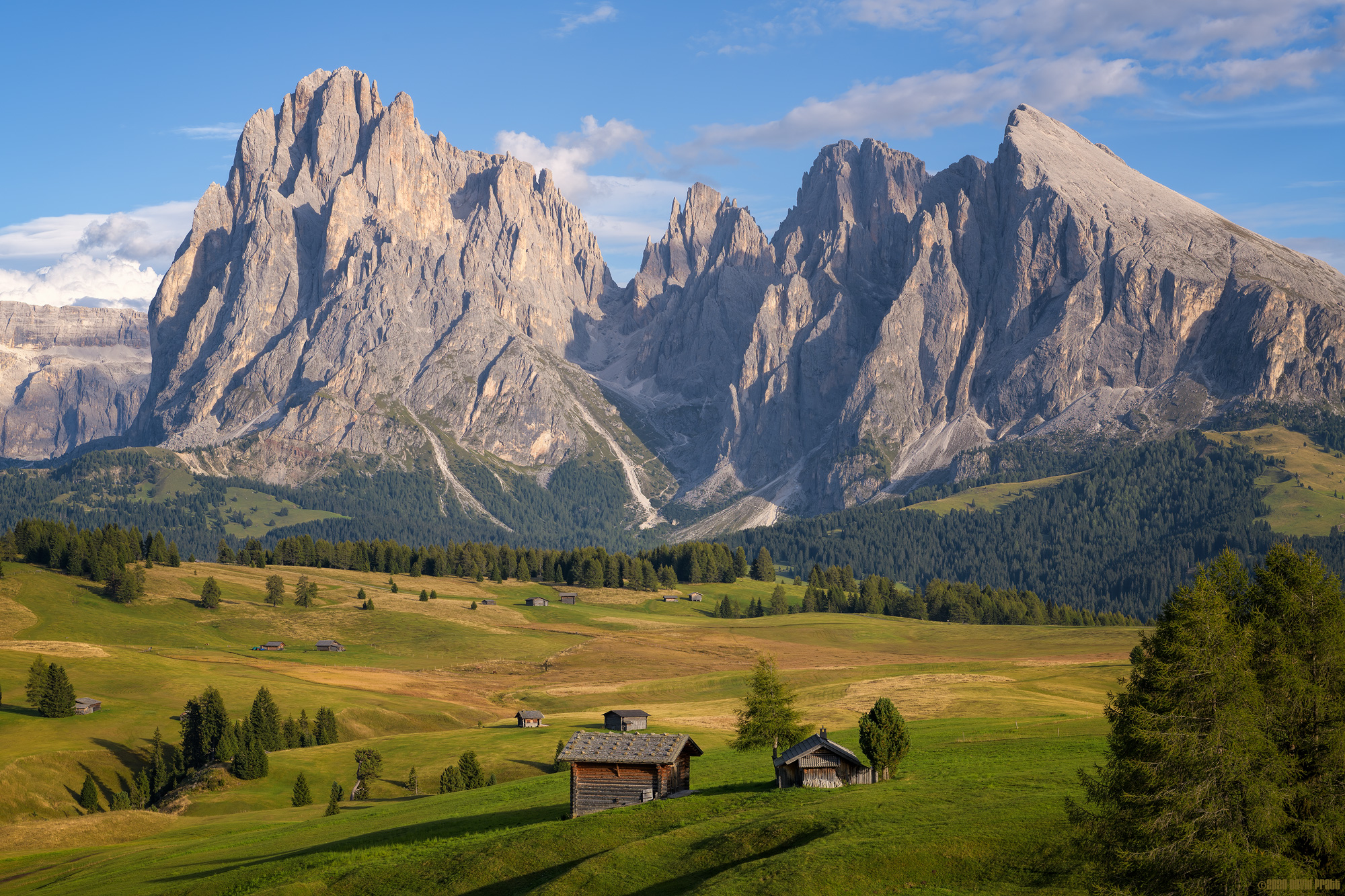 Keep The Earth Below My Feet