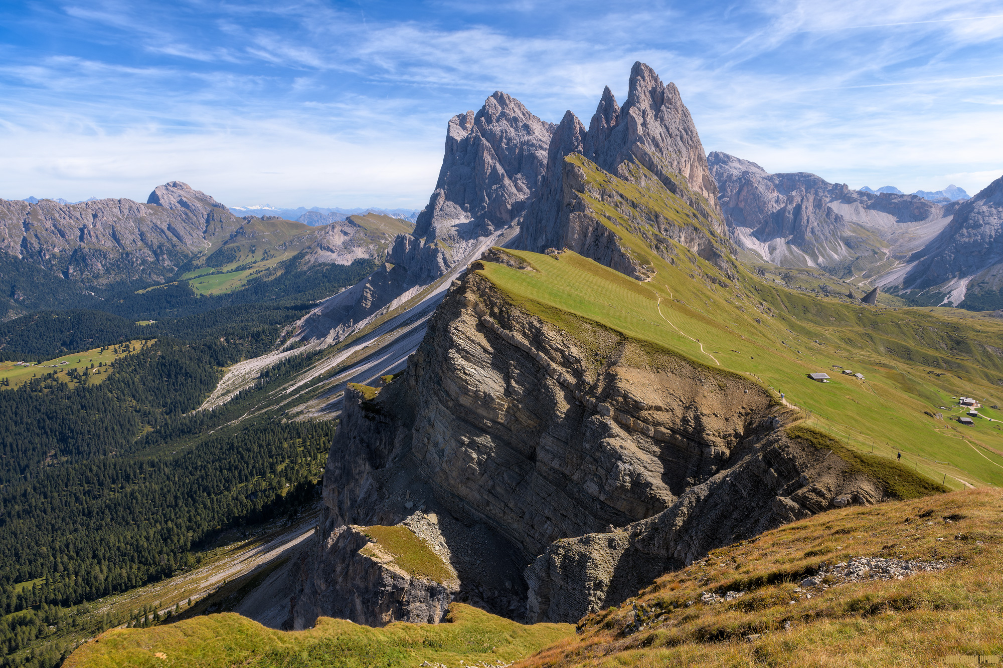 Seceda