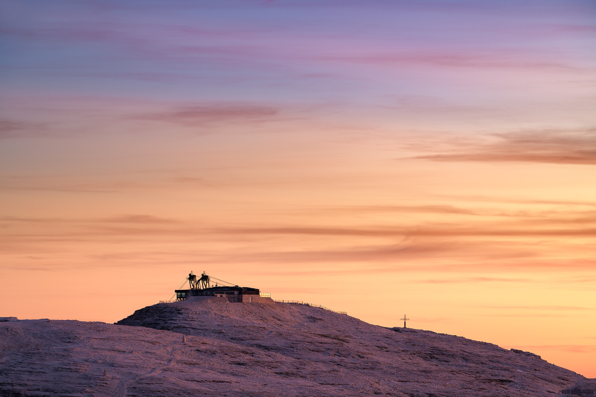 Terrazza Delle Dolomiti