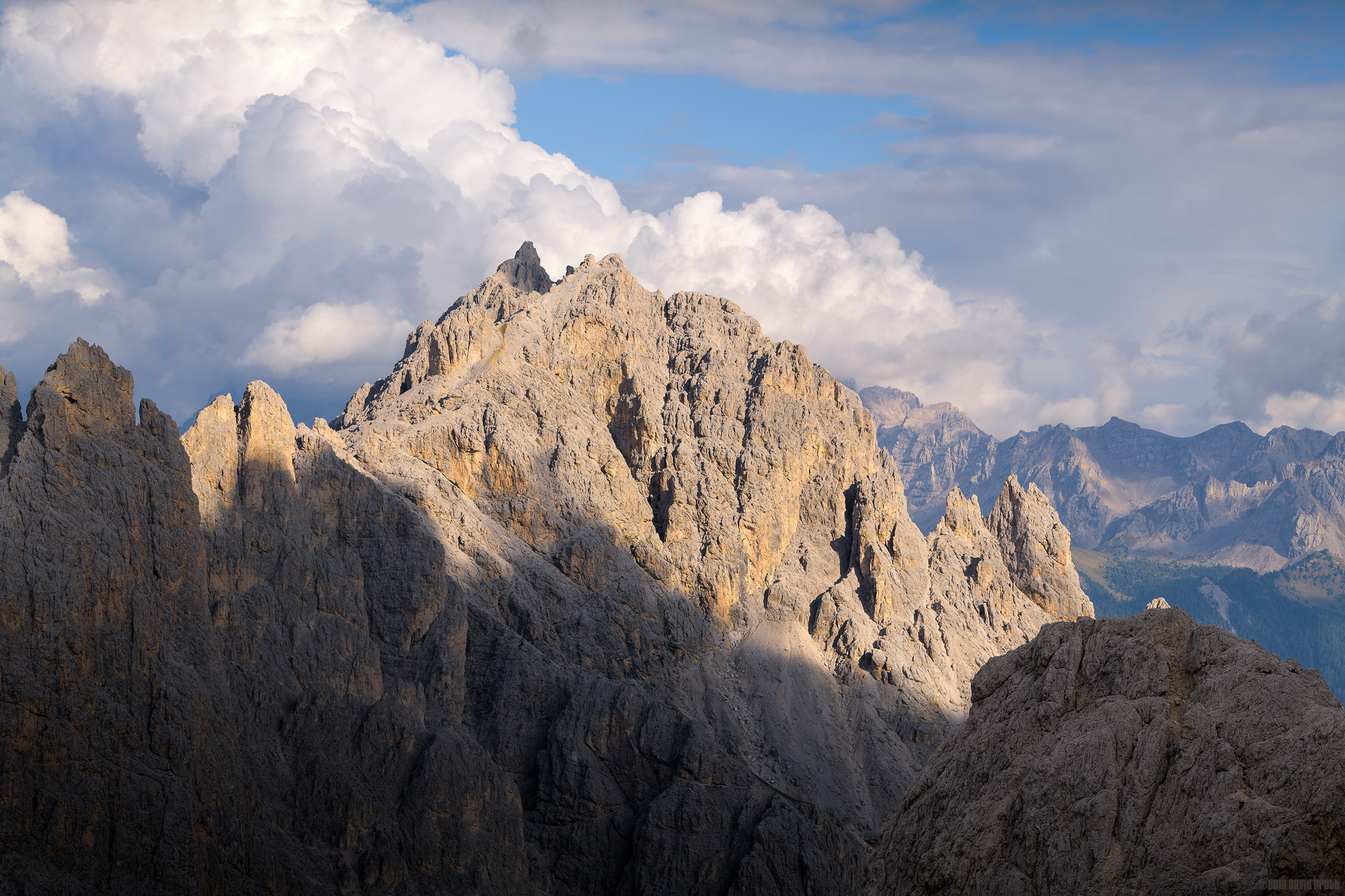 A Moment Of Rare Clarity