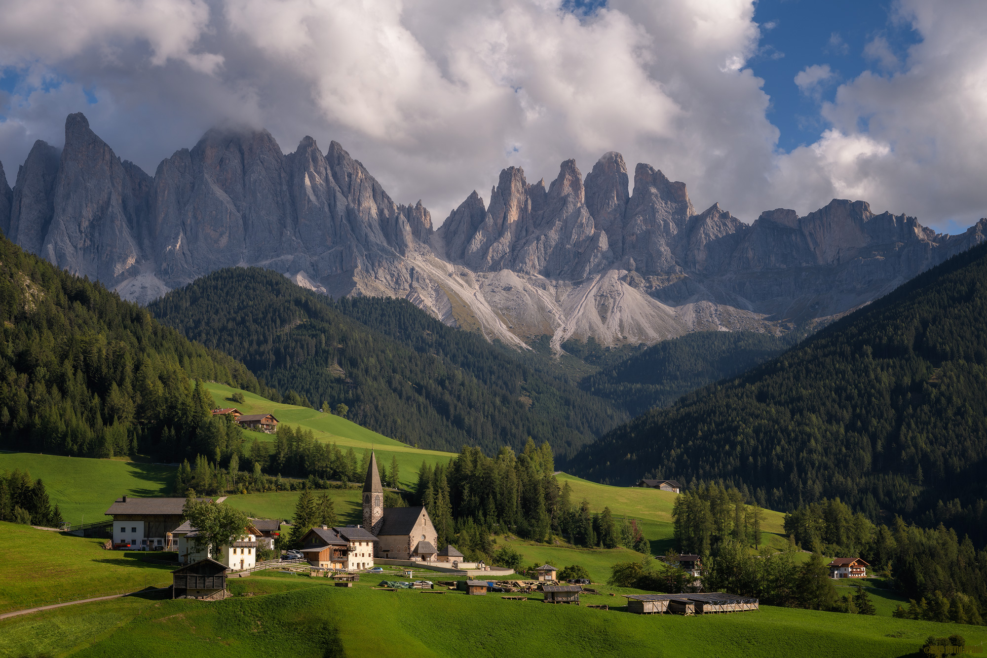 Santa Maddalena