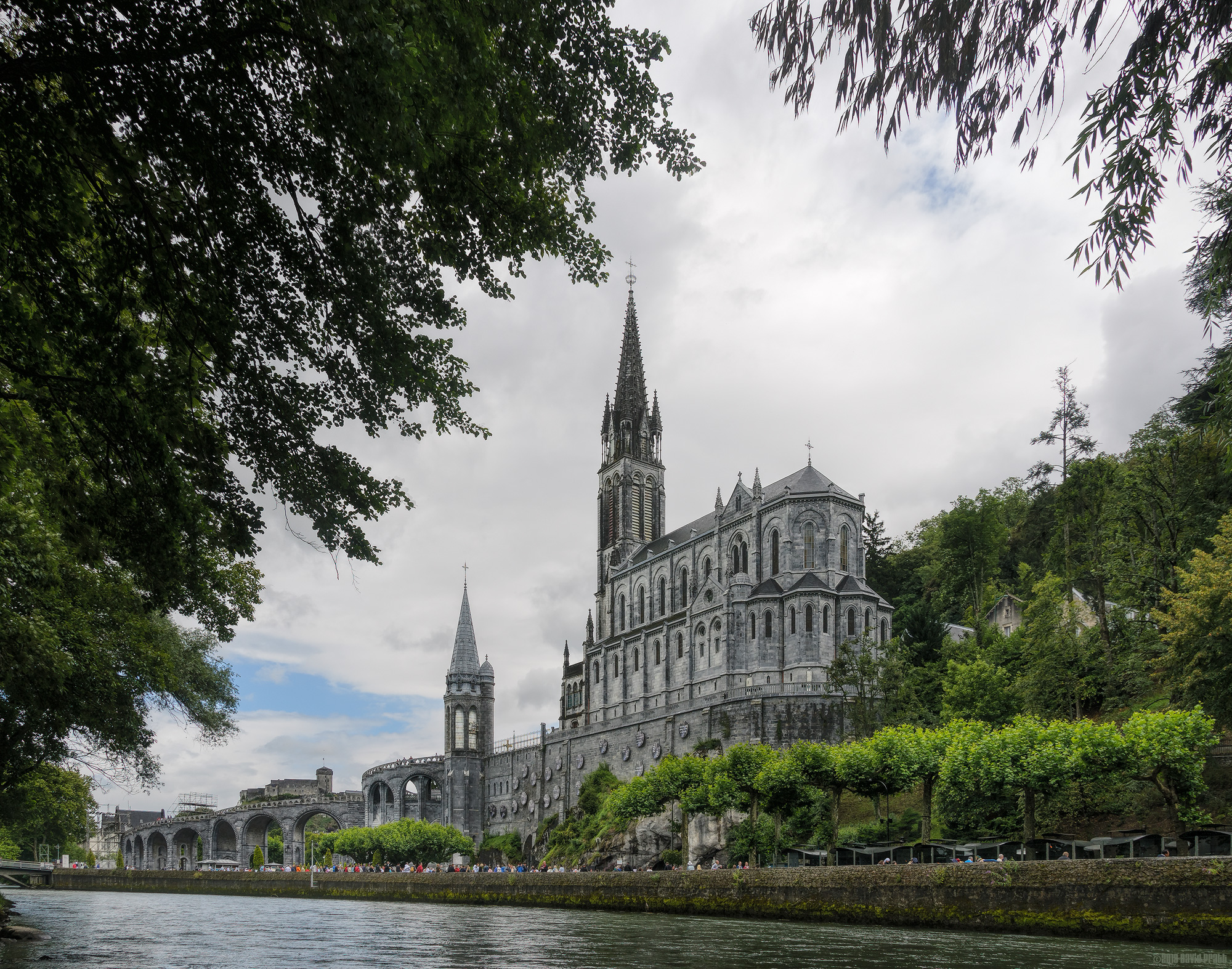 Lourdes