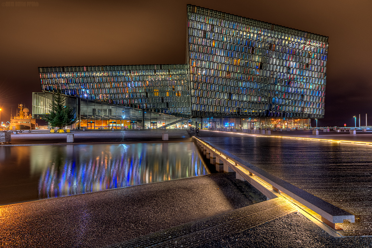 Lit Up Like Christmas