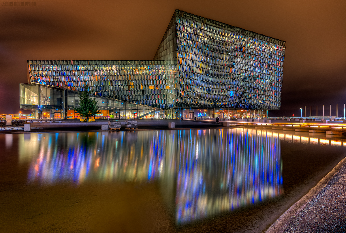 A Feast Of Pure Colour