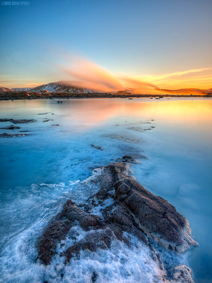 Where Angels Fear To Tread