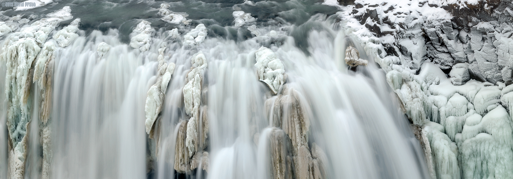 Roaring Like Thunder