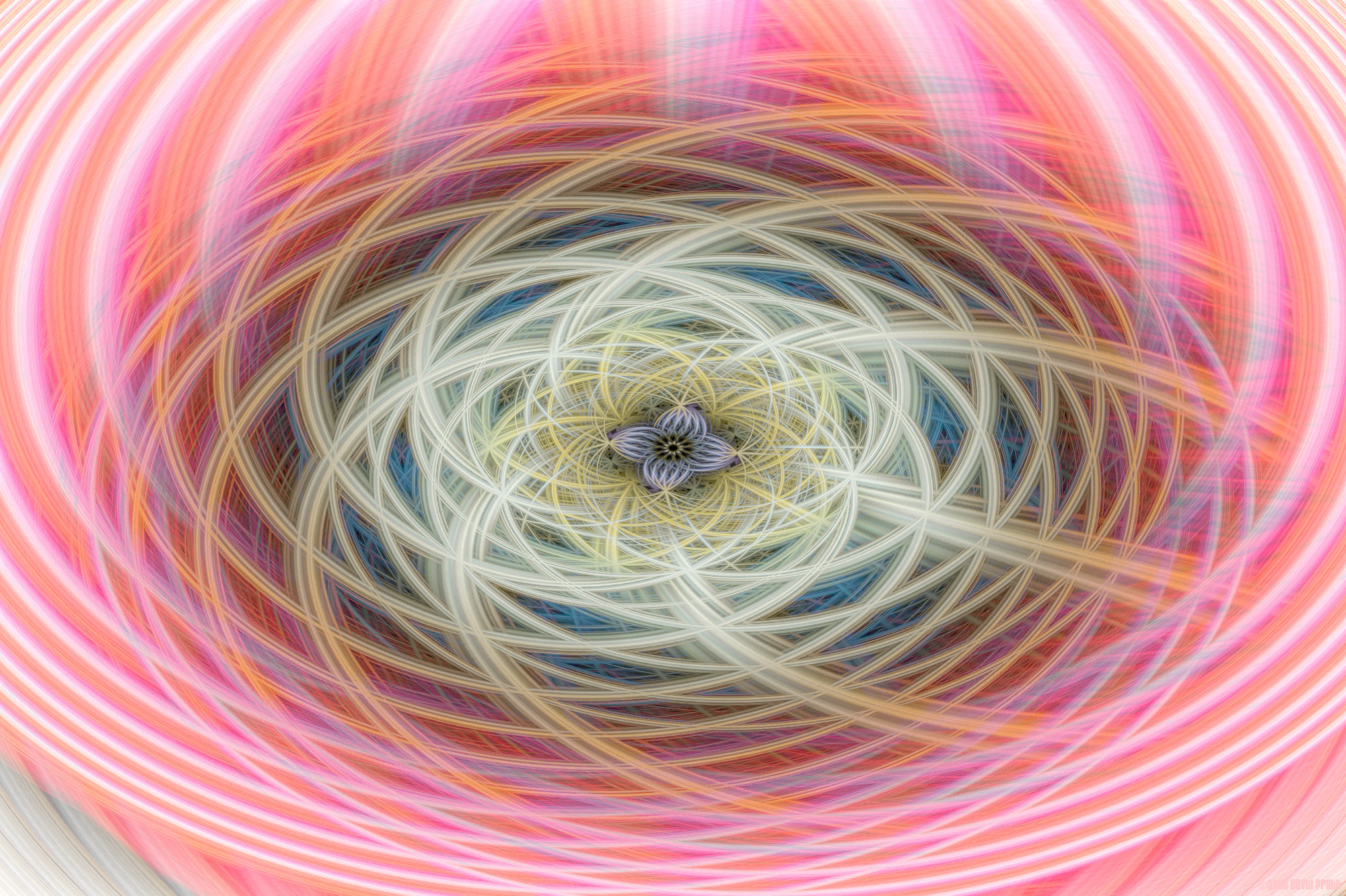 Abstraction Distraction