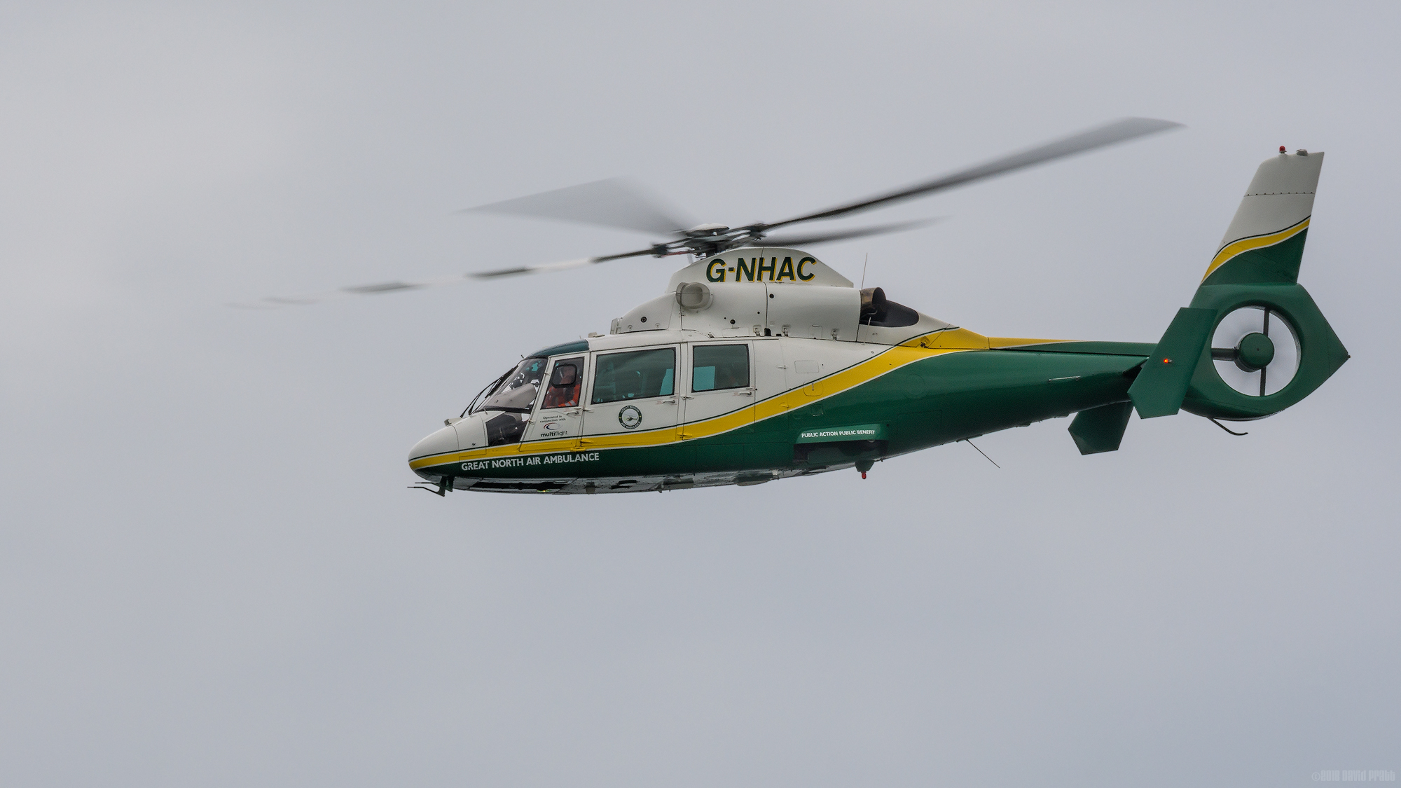 Great North Air Ambulance