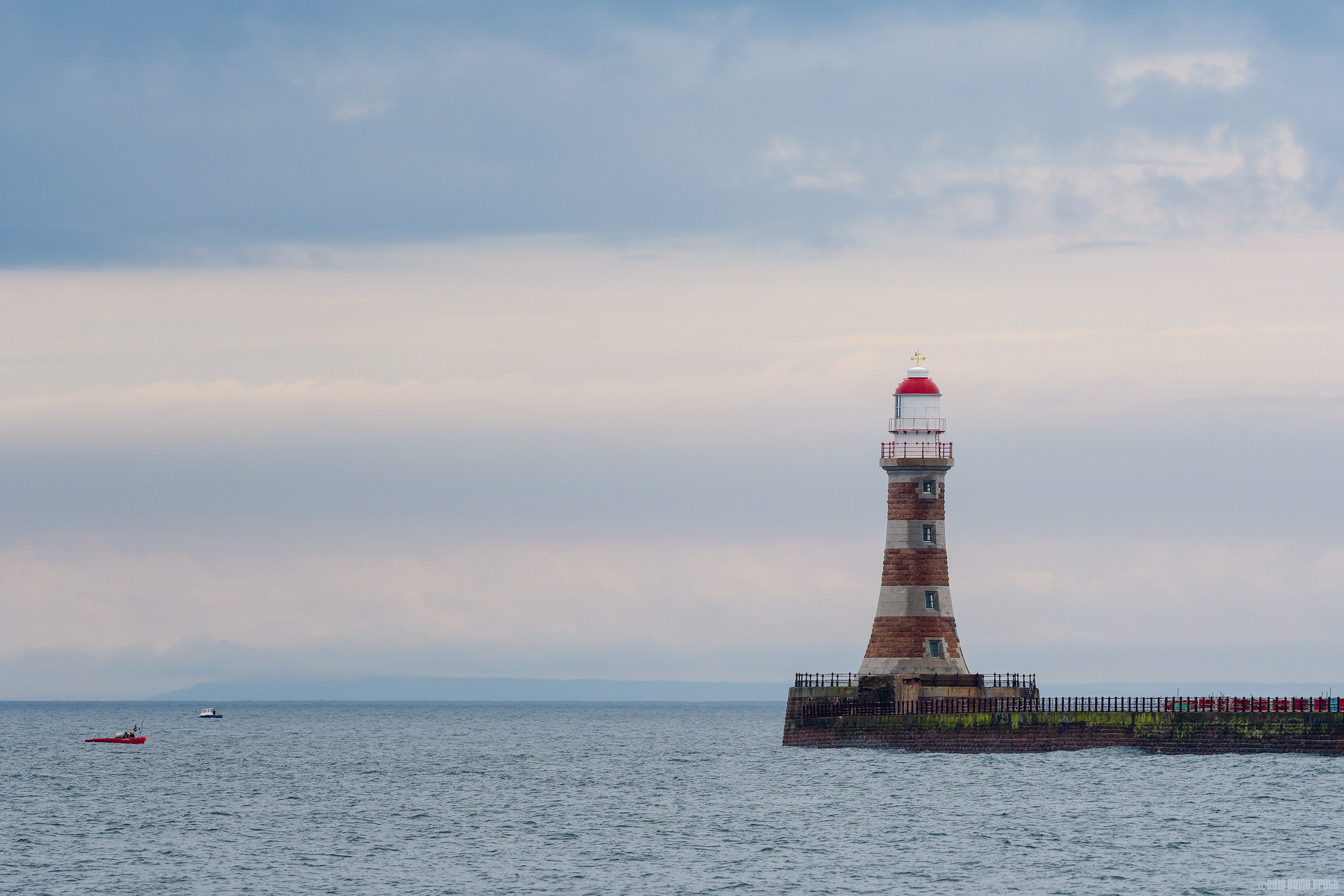 Roker Lighthouse