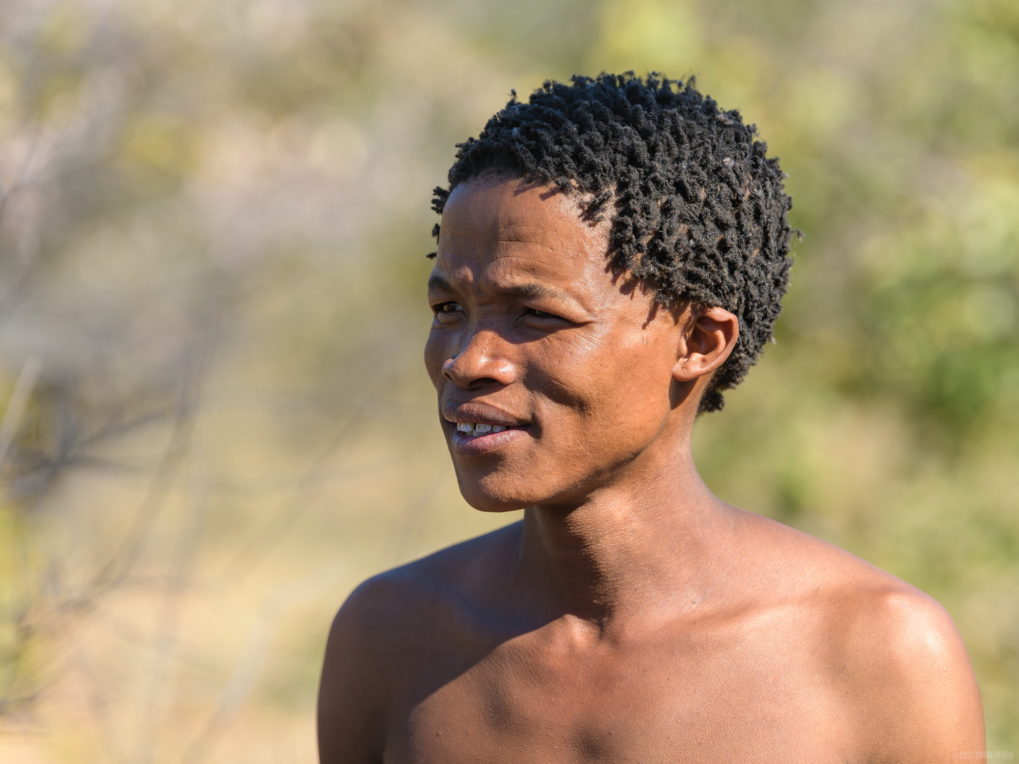 Tour Guide and Translator