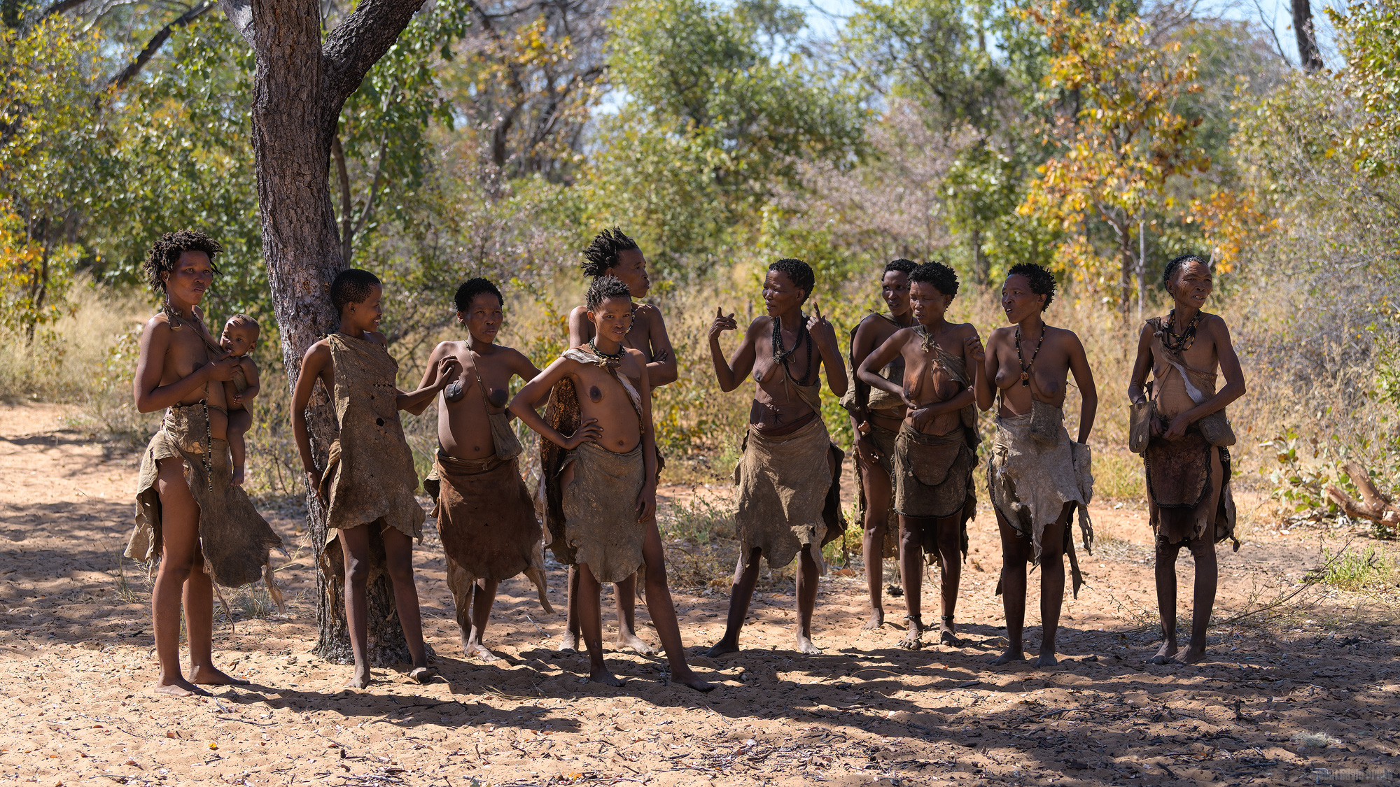 Deciding What To Sing