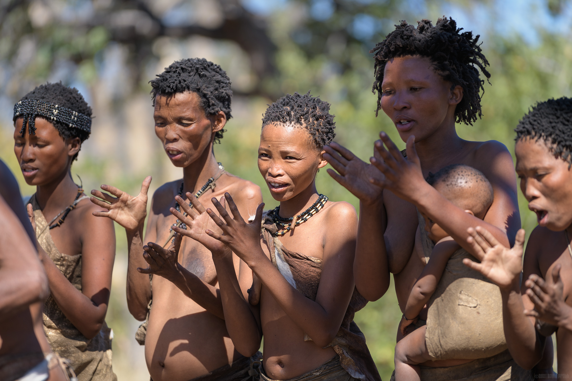 The Girl In The Spotlight