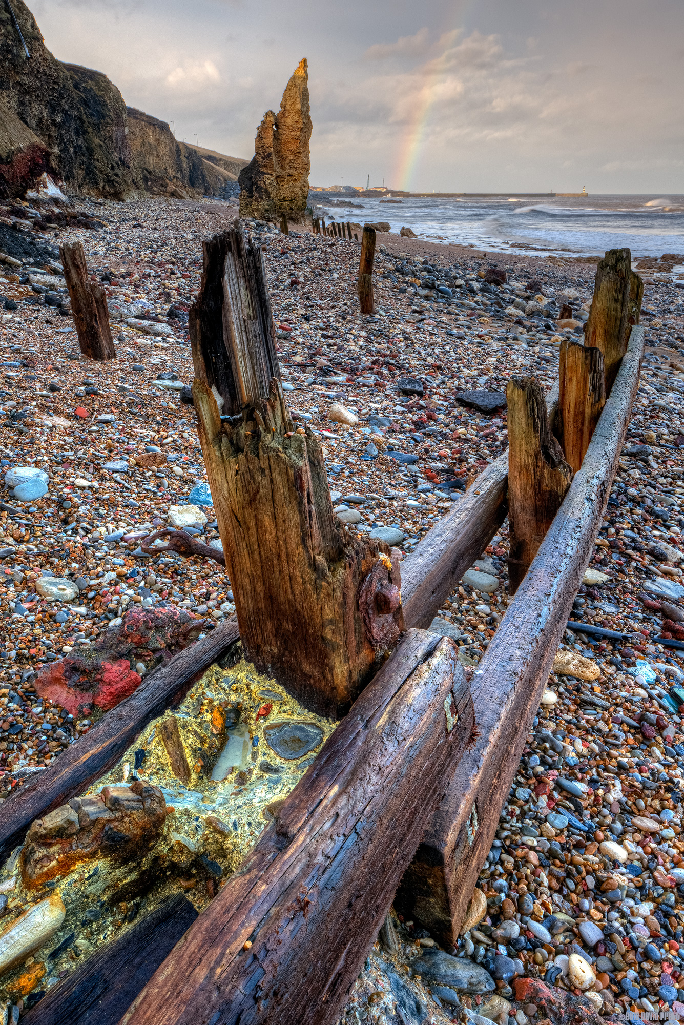 Somewhere Over The Rainbow