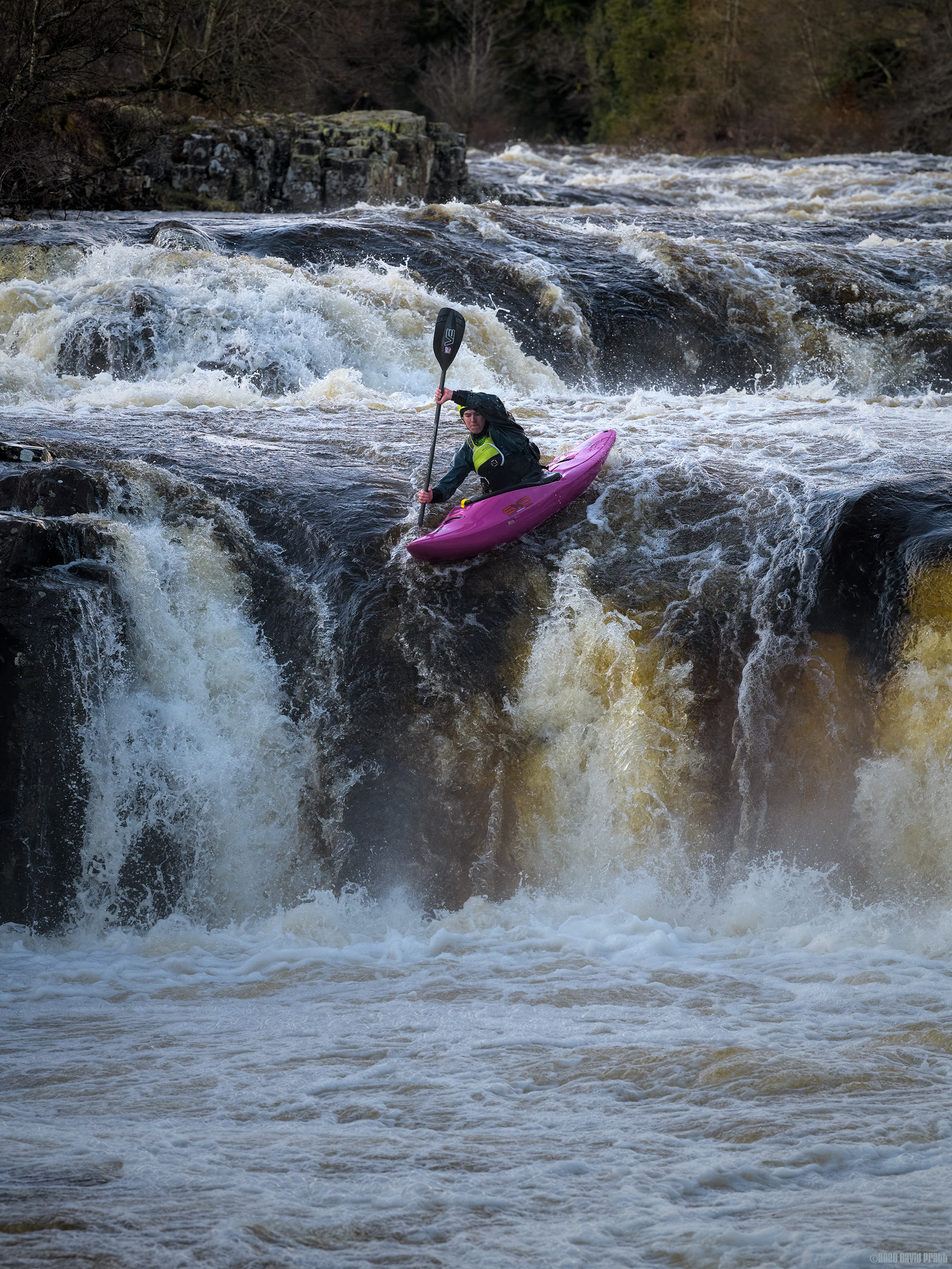 The Point Of No Return