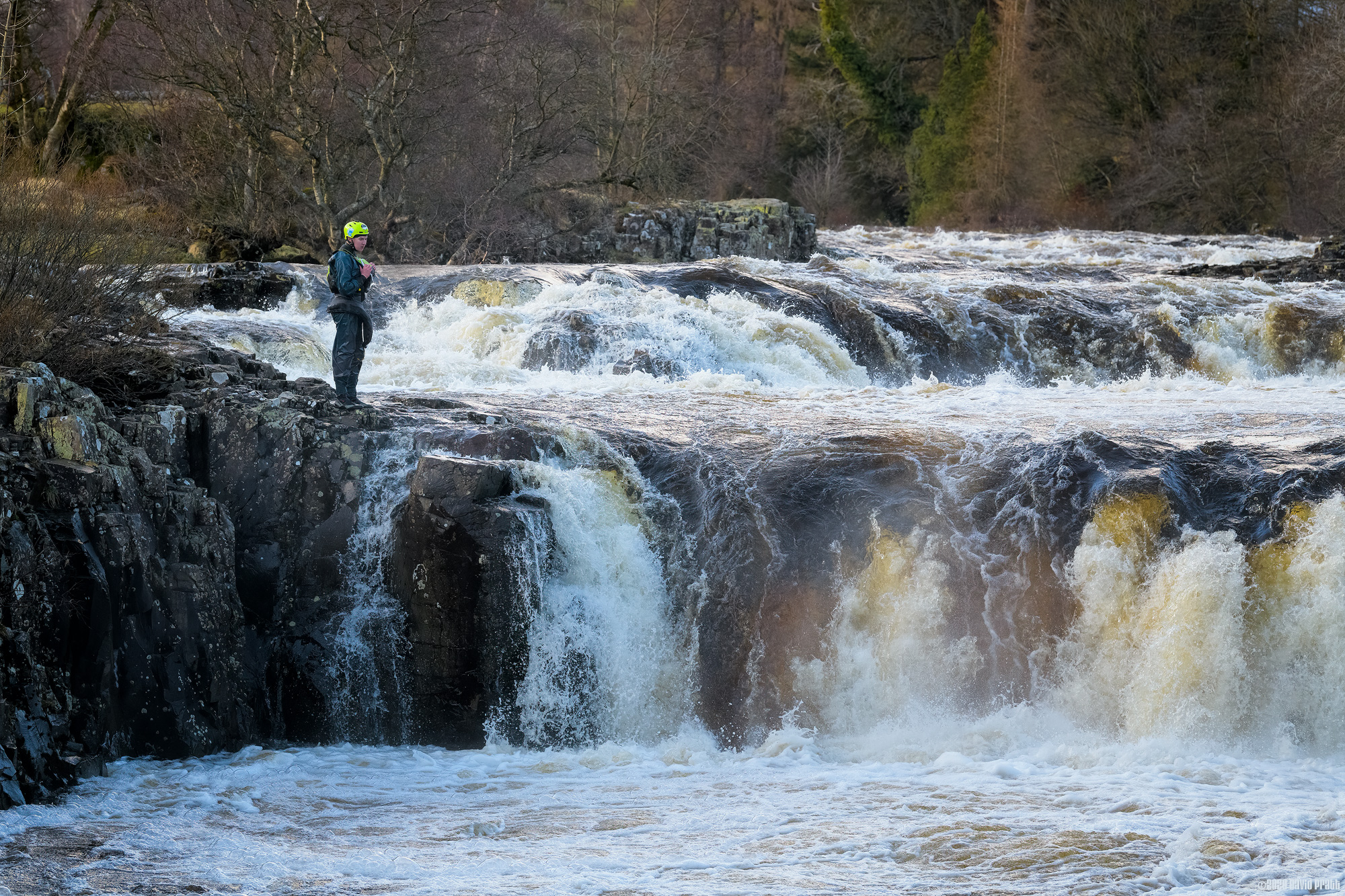 Yep Thats A Lot Of Water