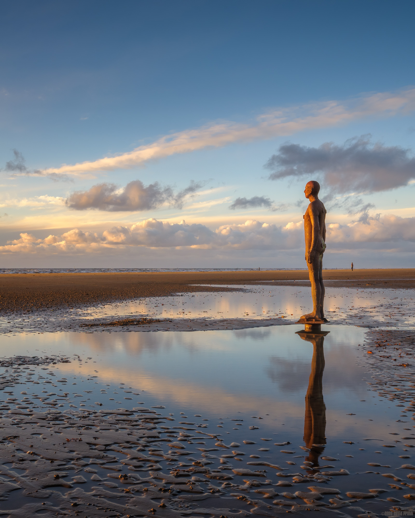 Another Time, Another Place