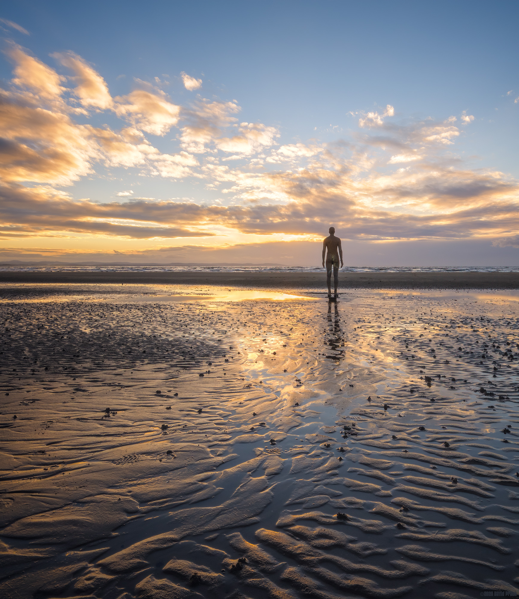 Is There Anybody Out There?