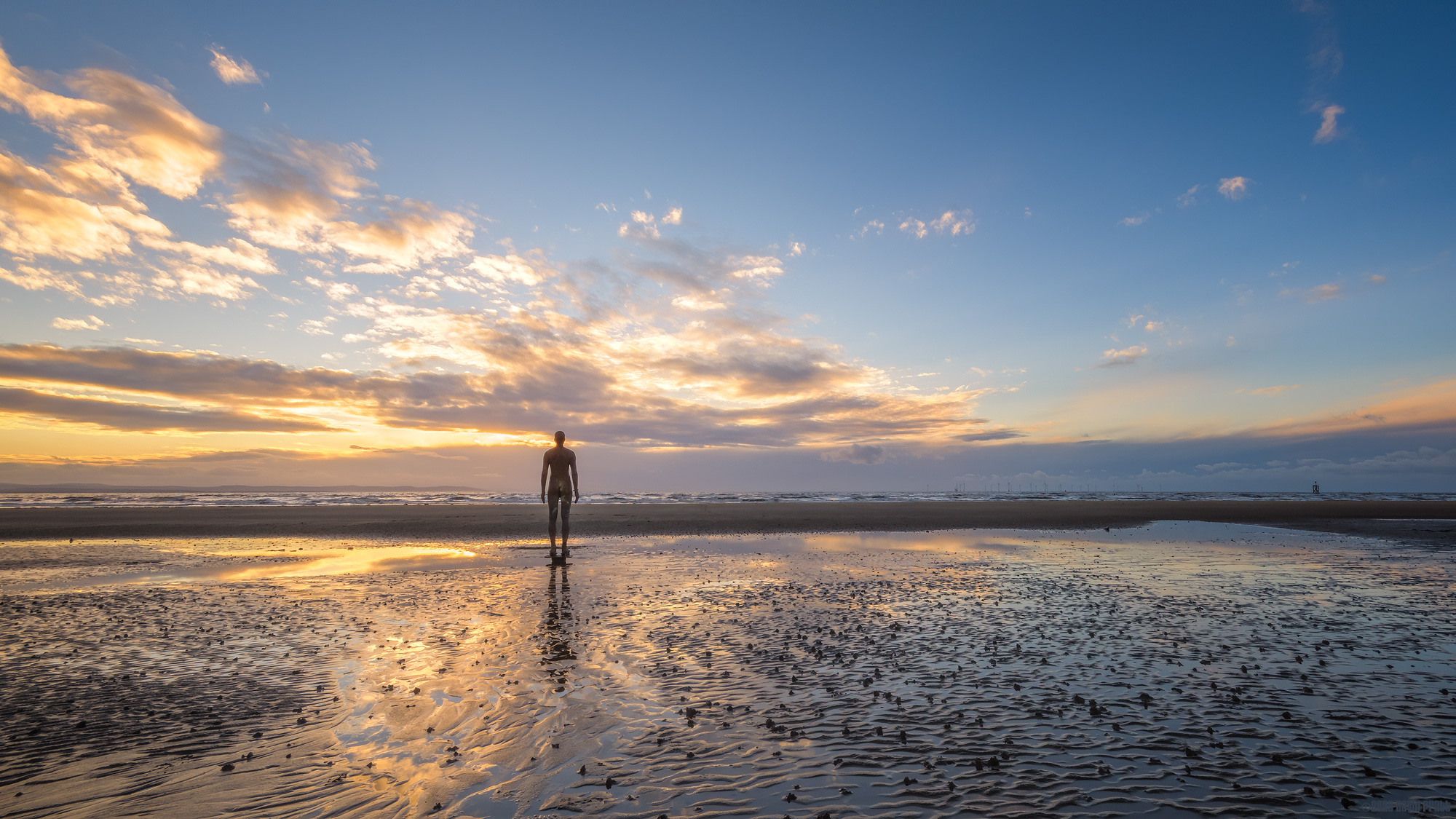 To Infinity and Beyond