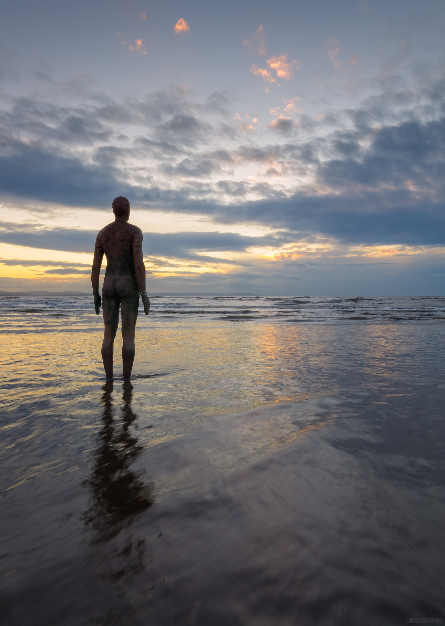 Watching and Waiting