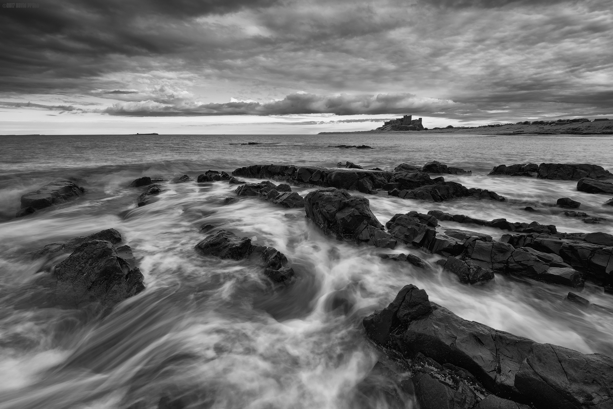 Battling The Elements