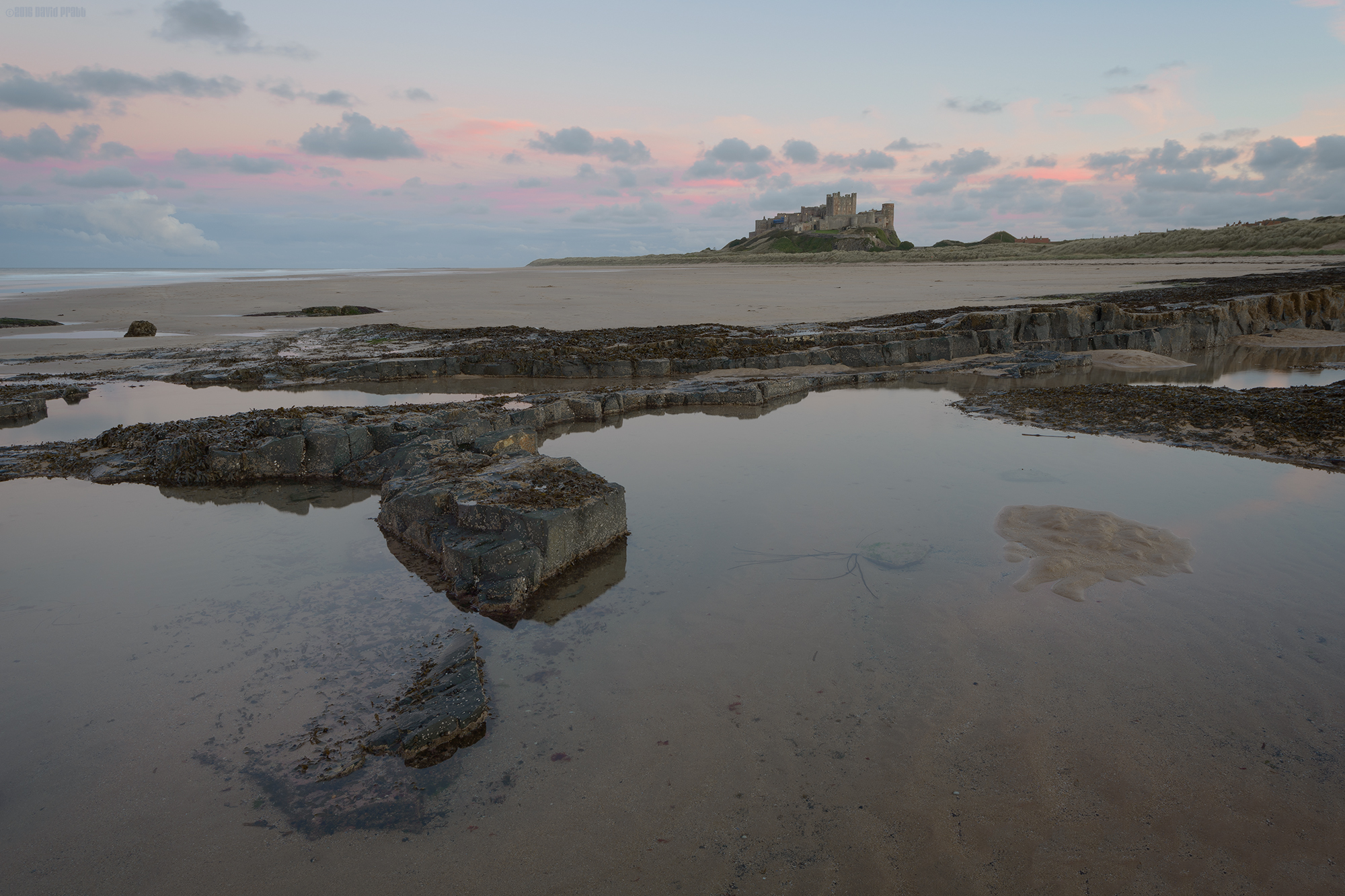 My Home Is My Castle