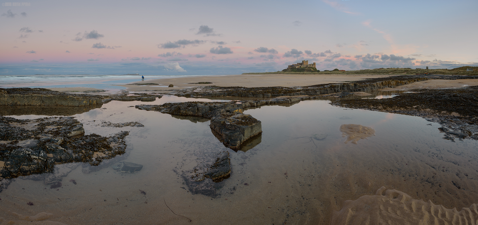 Watching The Light Fade