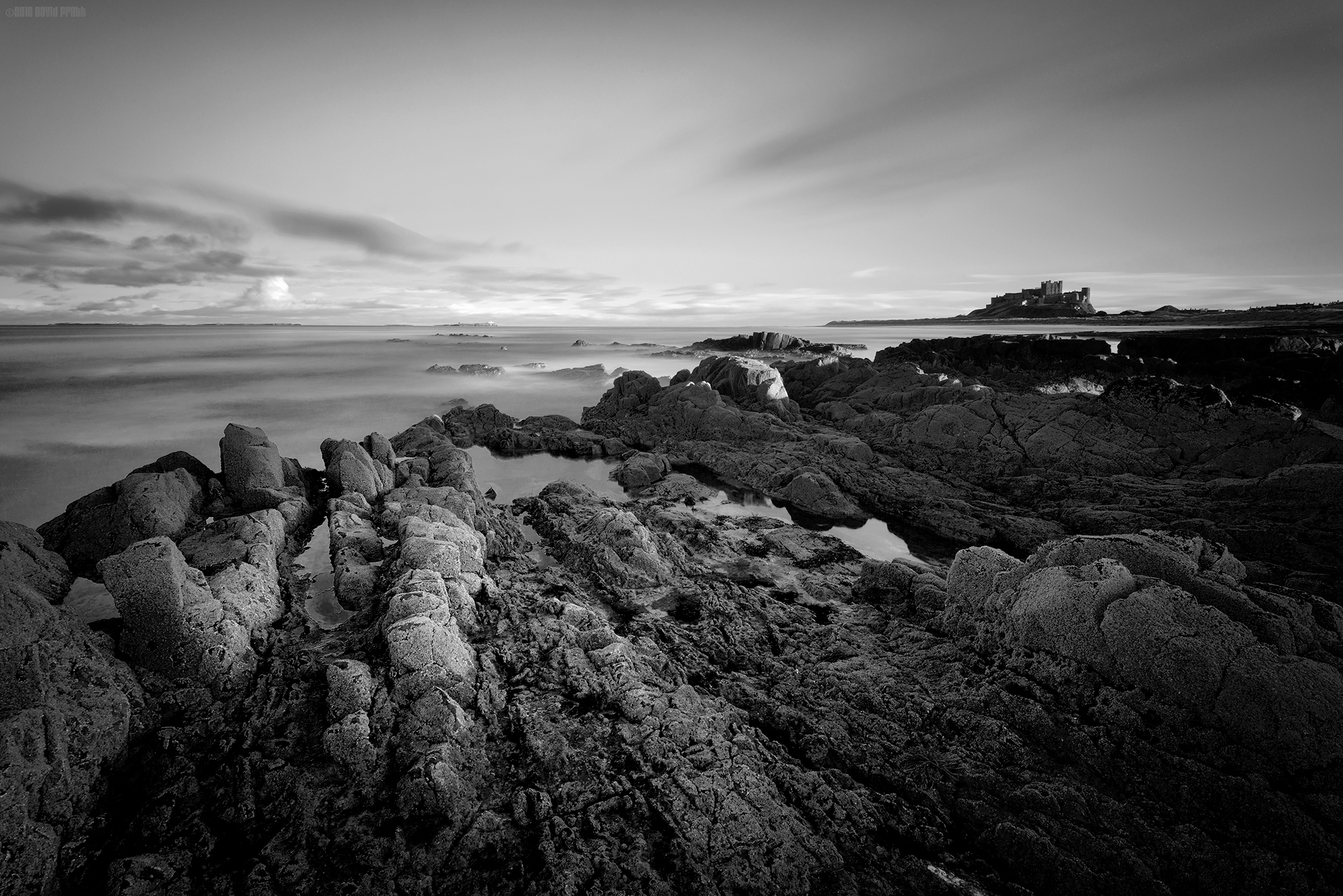 Bamburgh