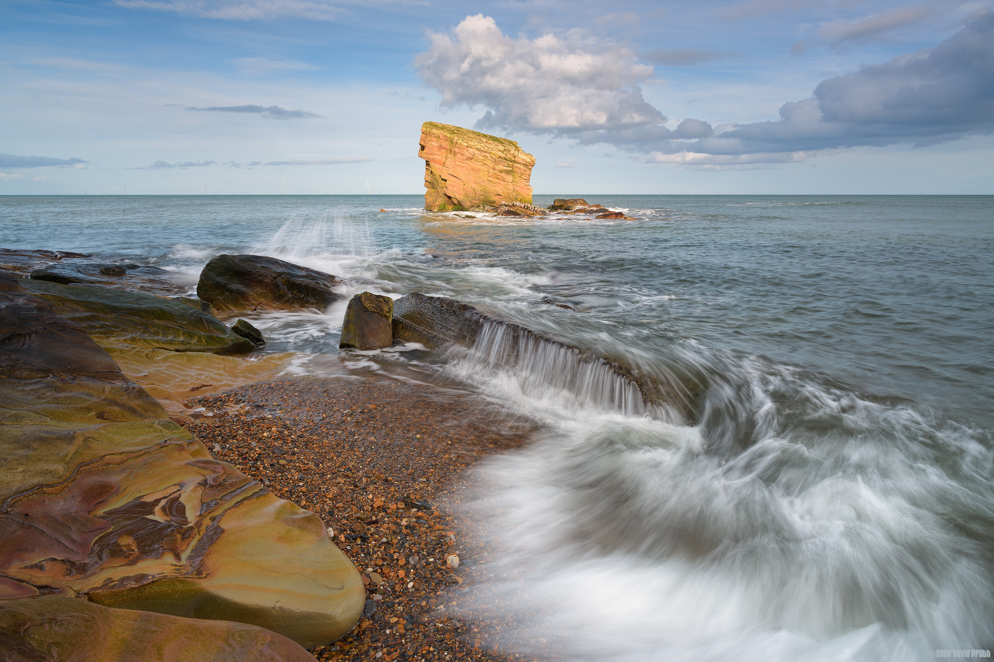 Charlie and The Redshanks