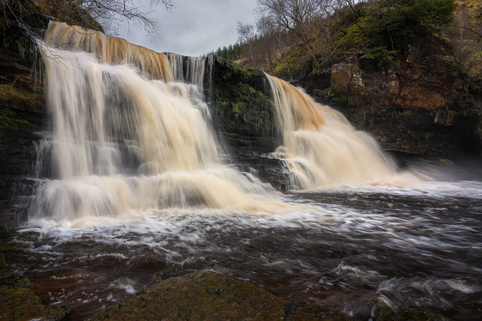 An Irresistible Force