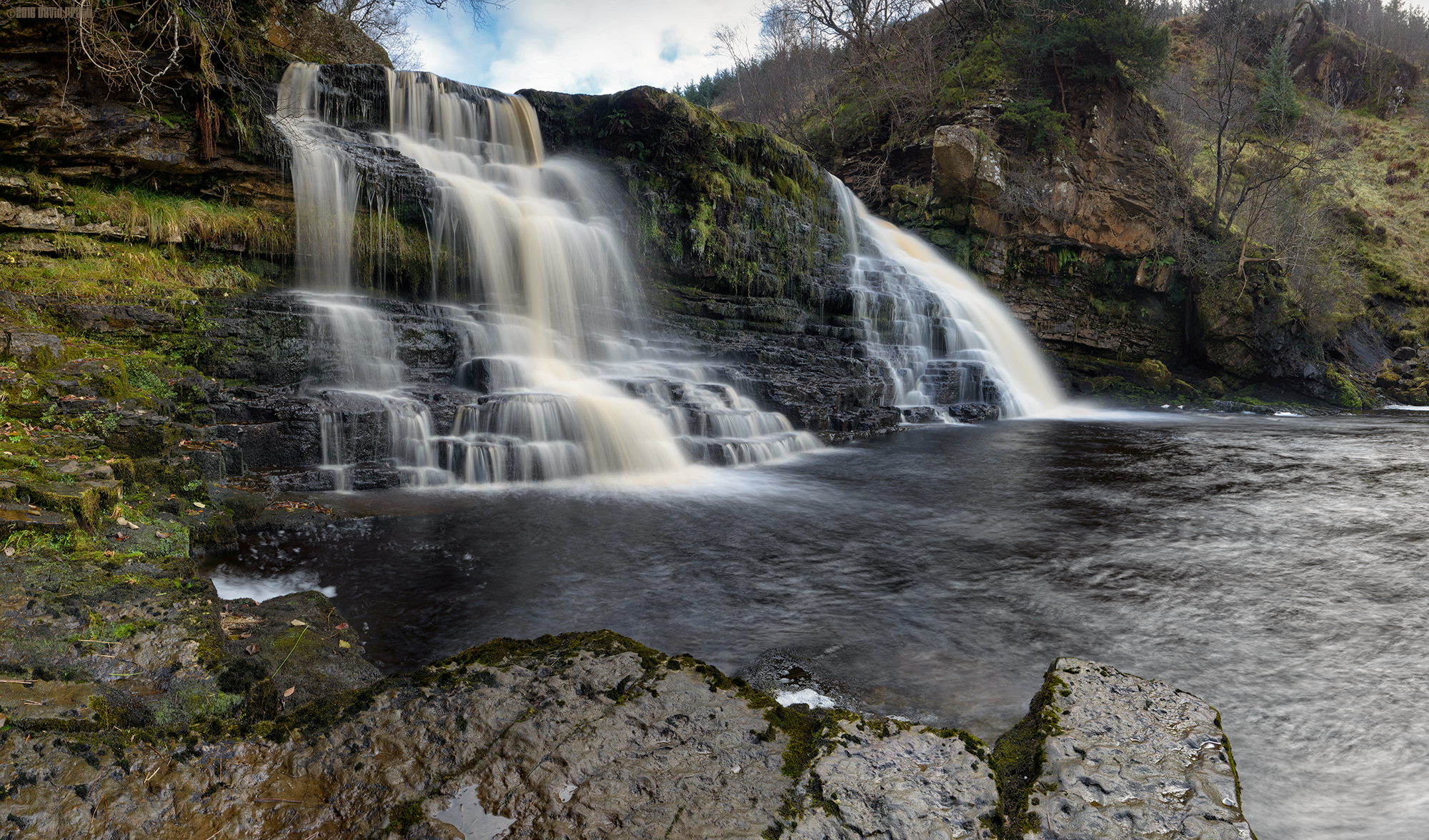 The Secret Of Crammel Linn