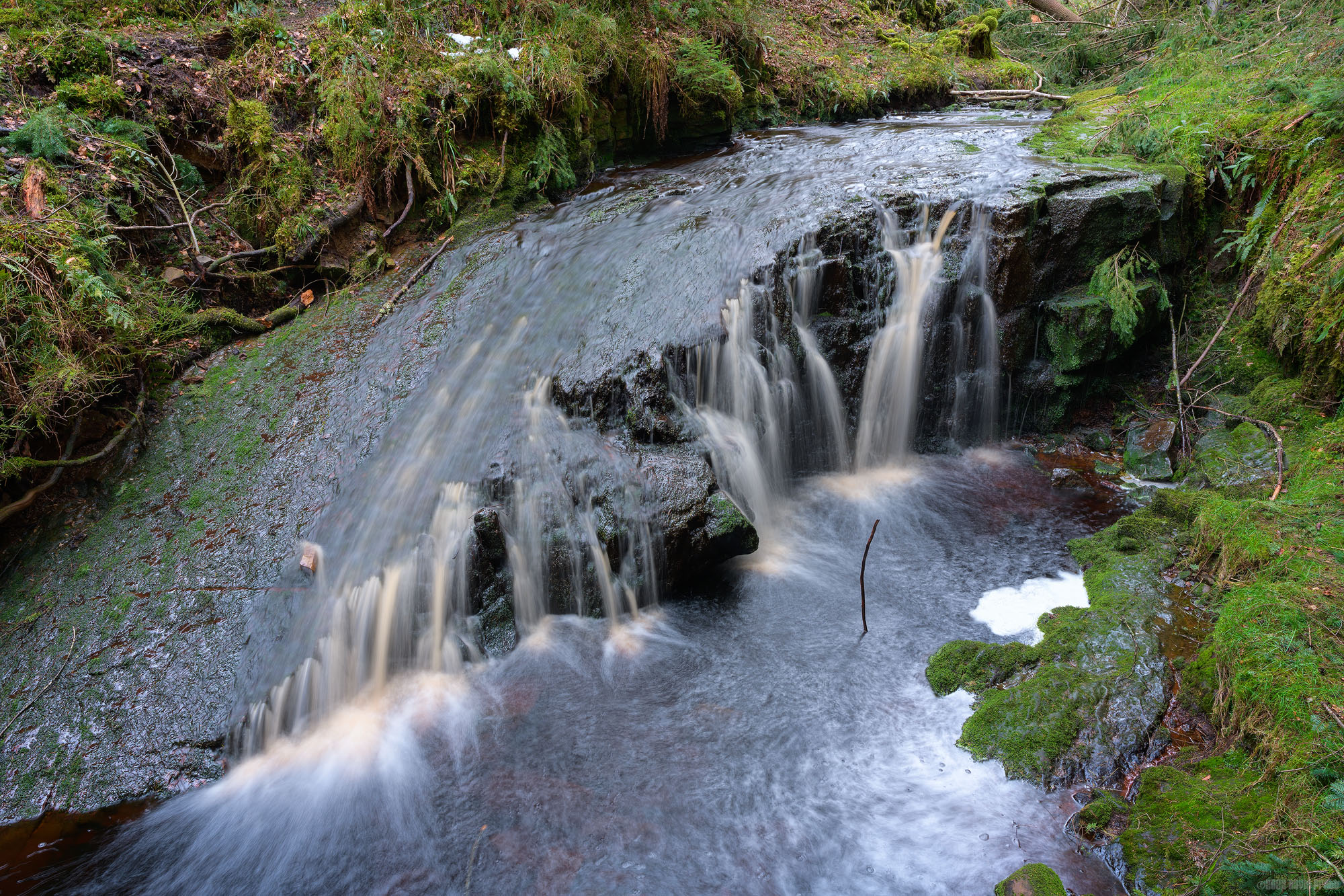 The Most Slippery Slope