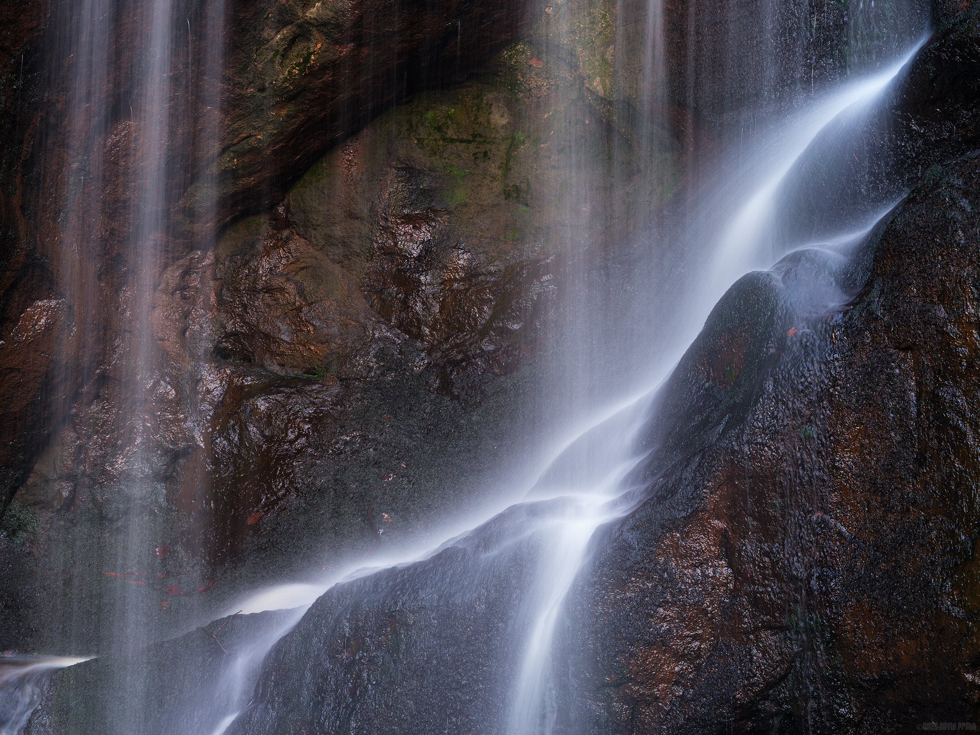 More Than One Way Down