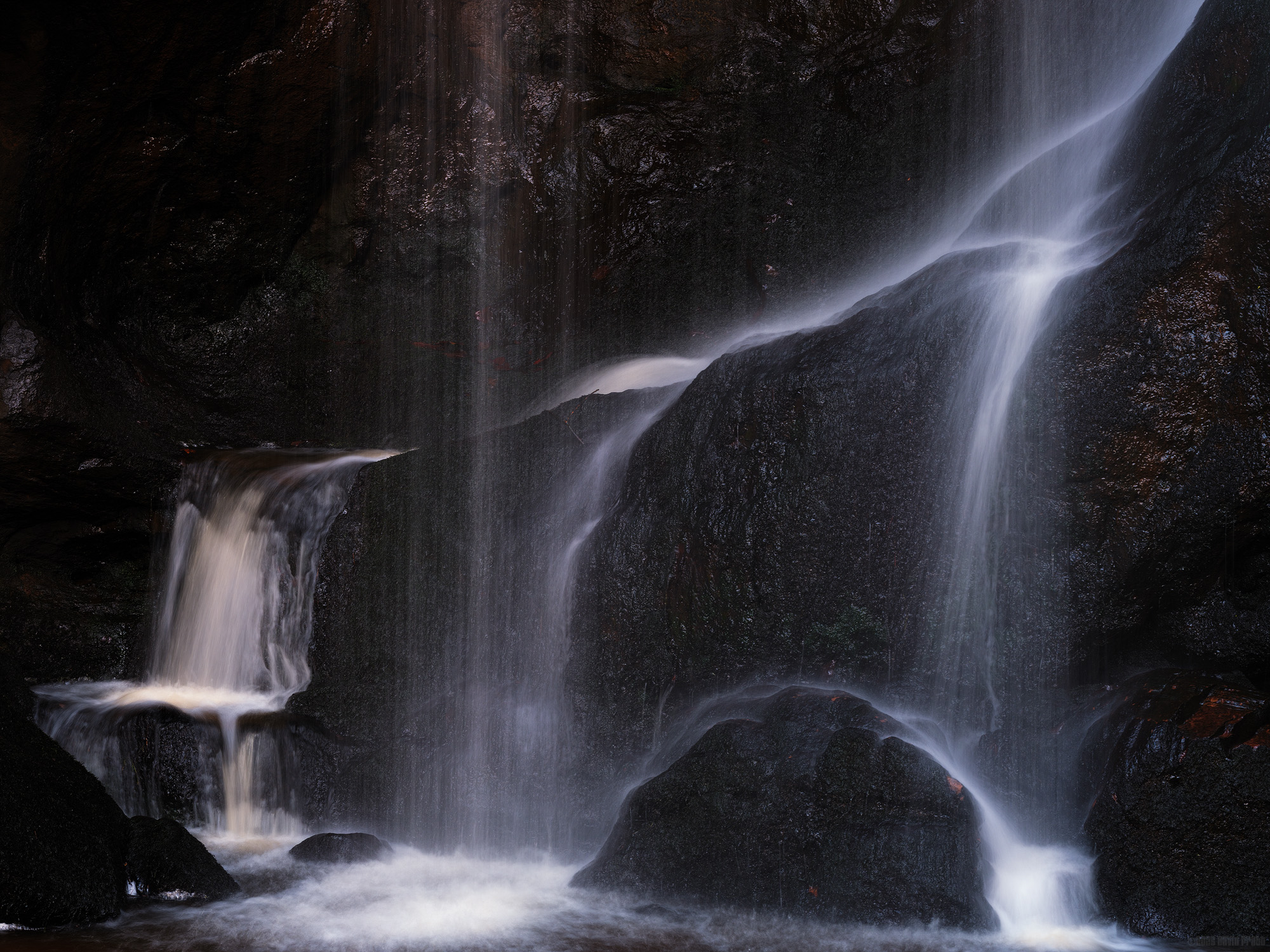 Bottom Rung Of The Ladder