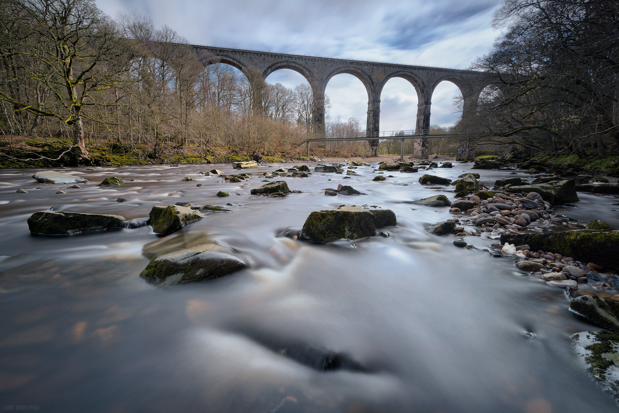 Lambley Viaduct