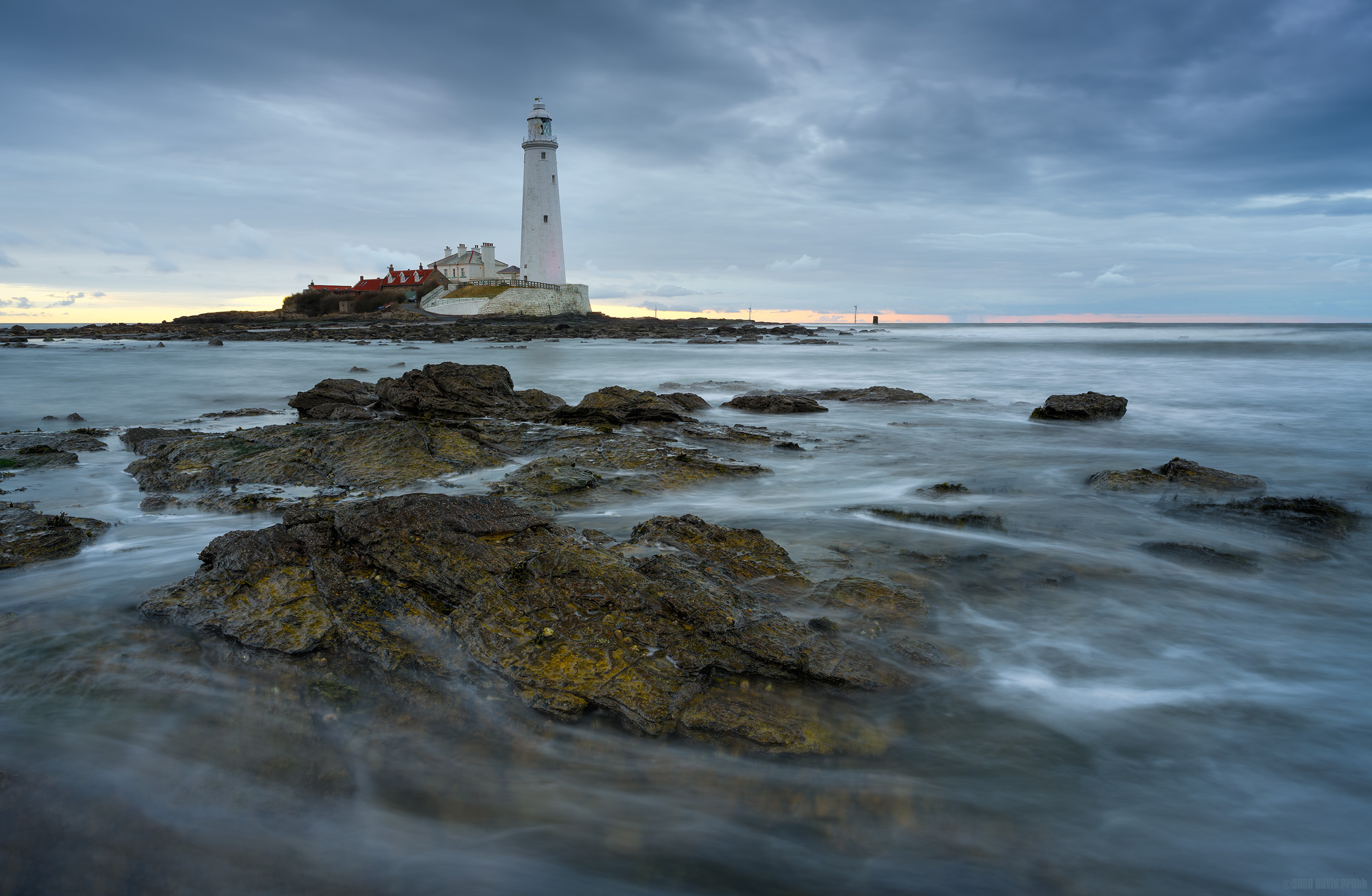 The Thing That Wrecks You