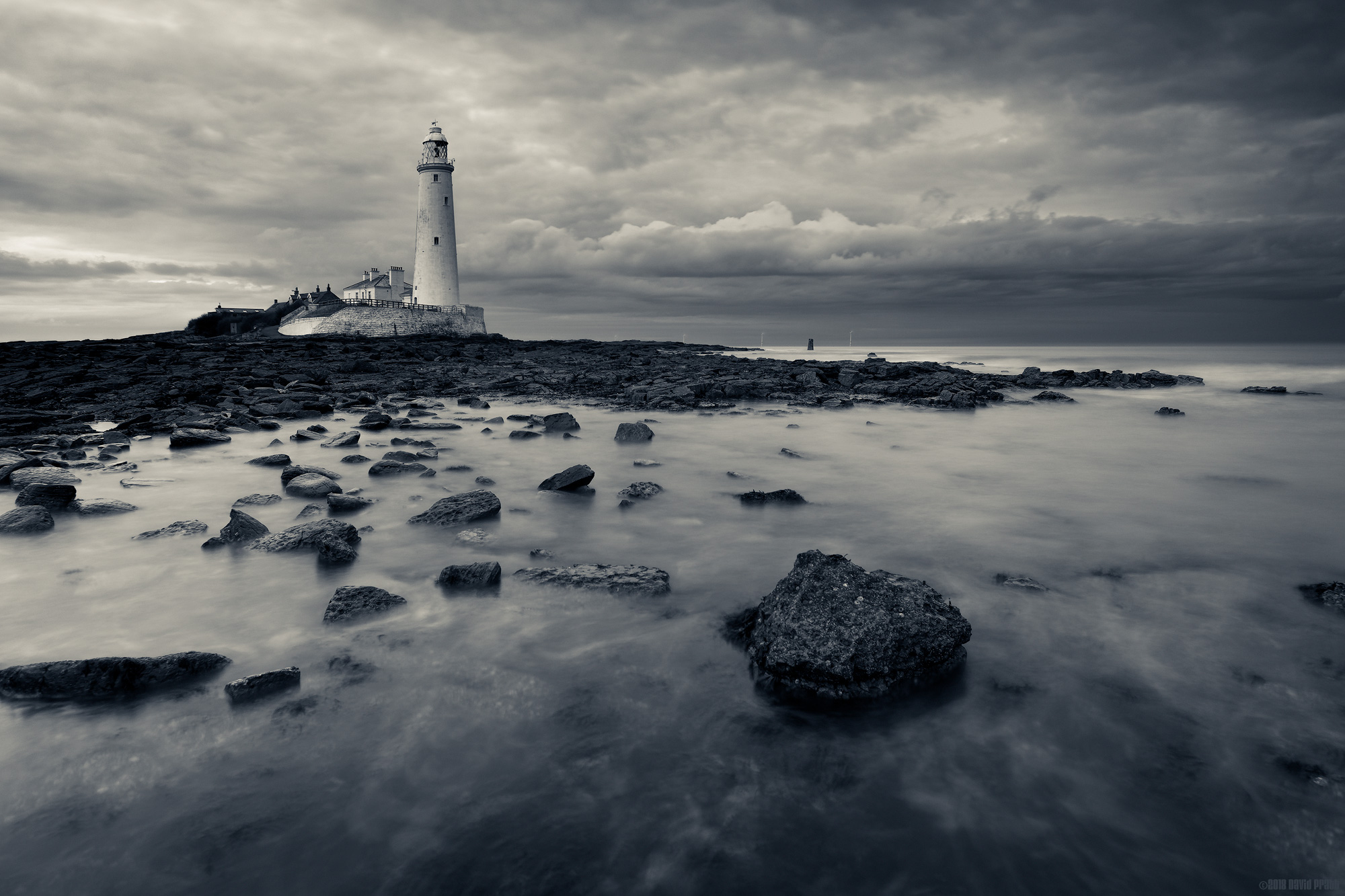 Sanctuary From The Storm