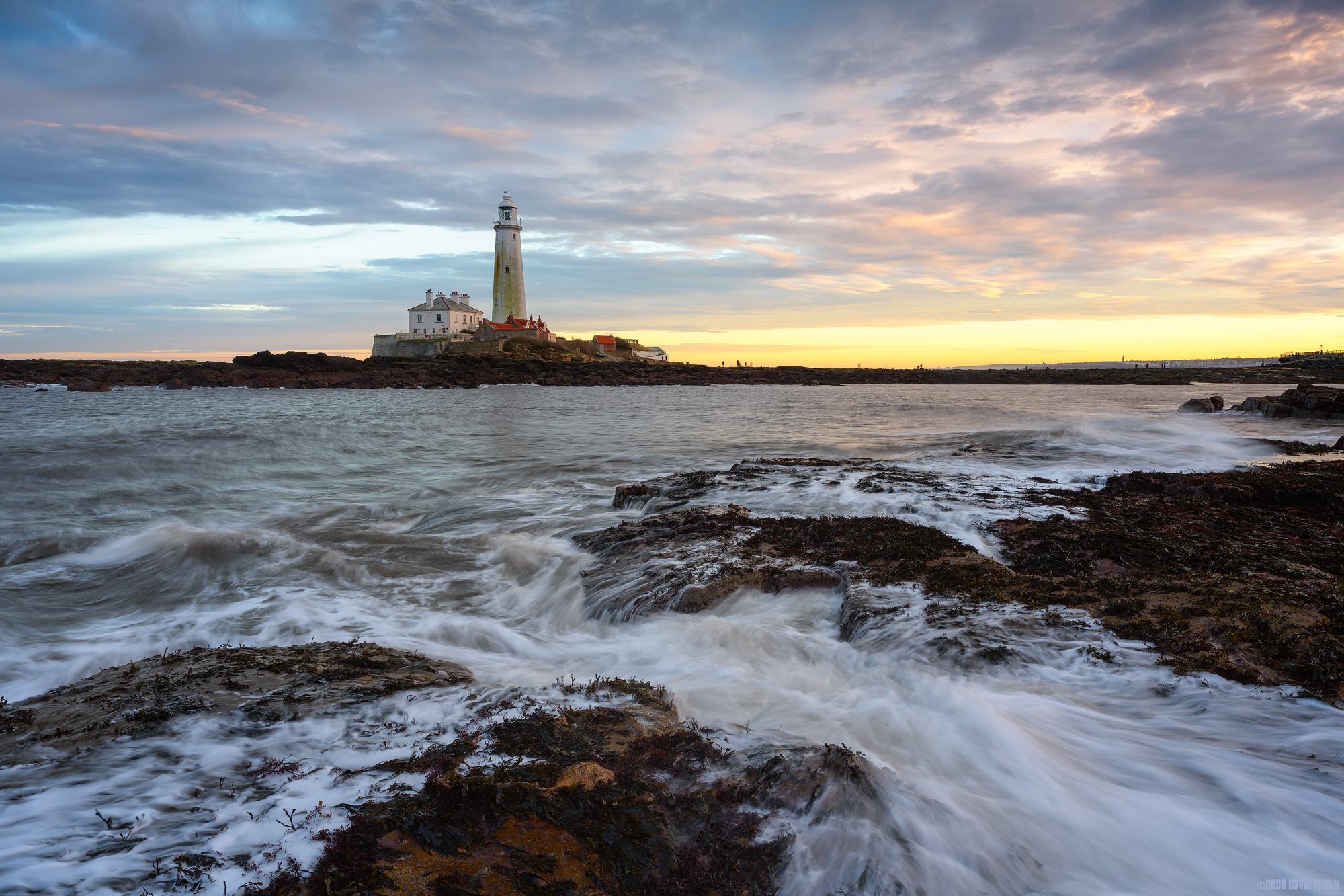 Never The Same Wave Twice