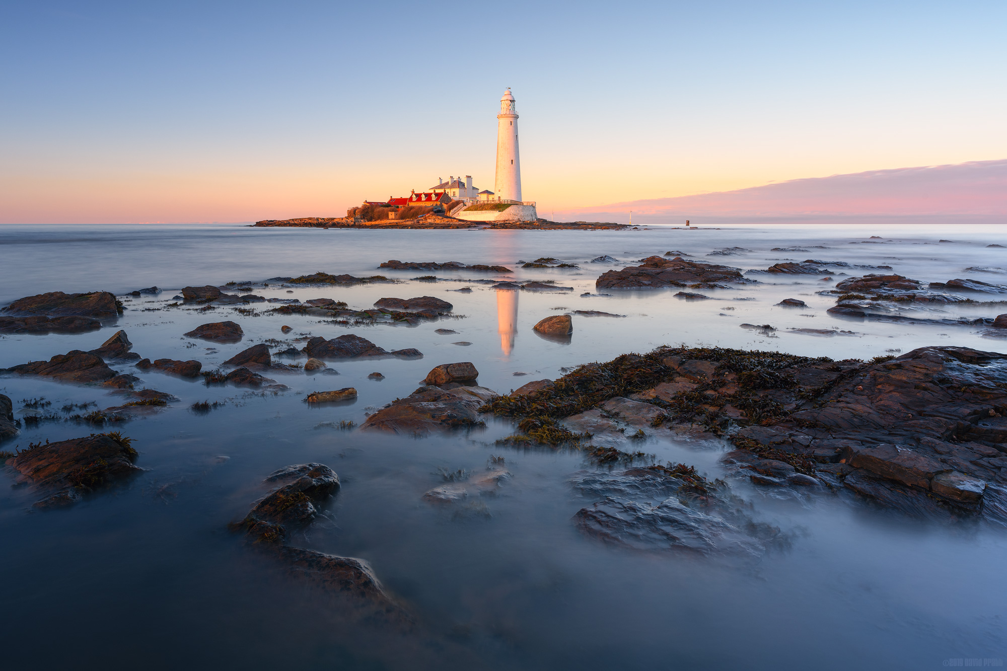 Thirty Seconds Of Silence