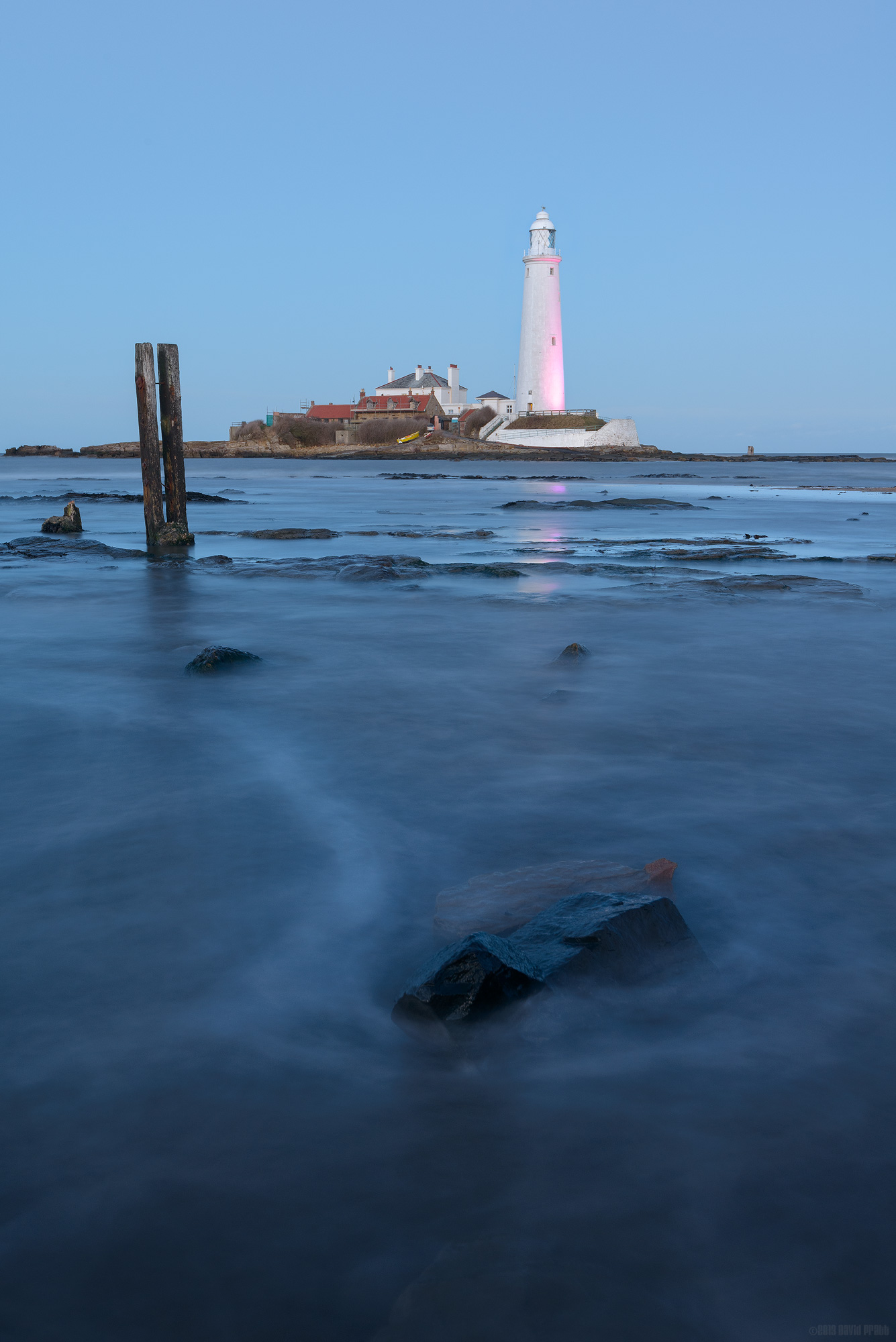 Rocks and Hard Places