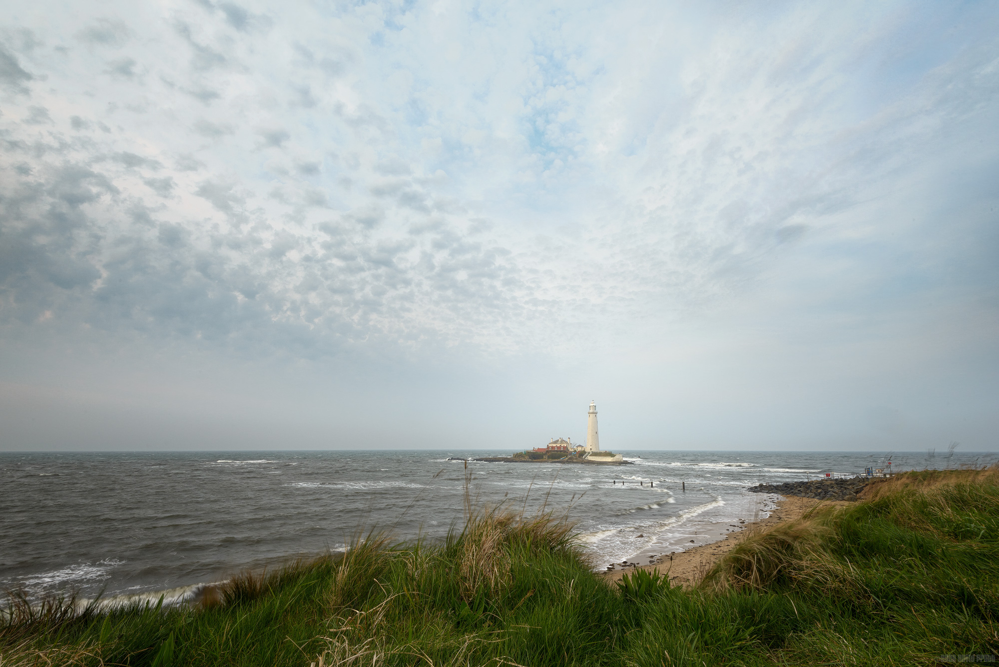 Somewhere Only We Know