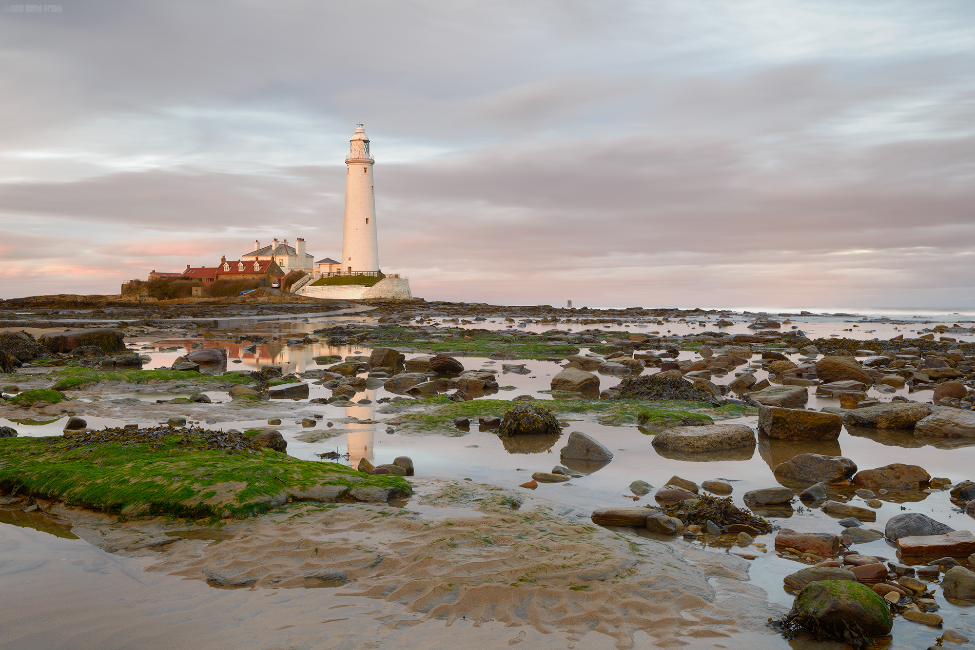 Our Lady Of The North