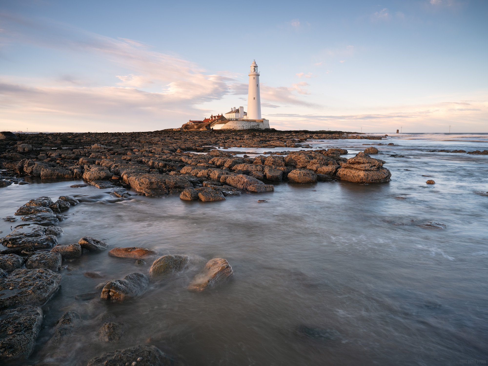 From The Water's Edge [Explored 12/09/2025 #238]