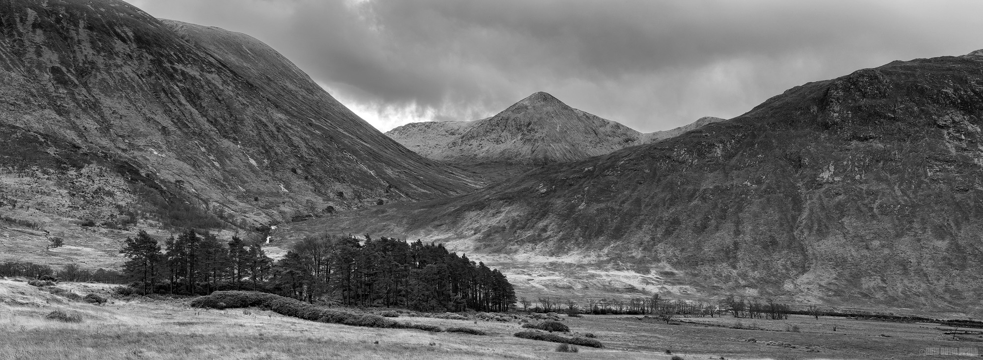 Glen Etive
