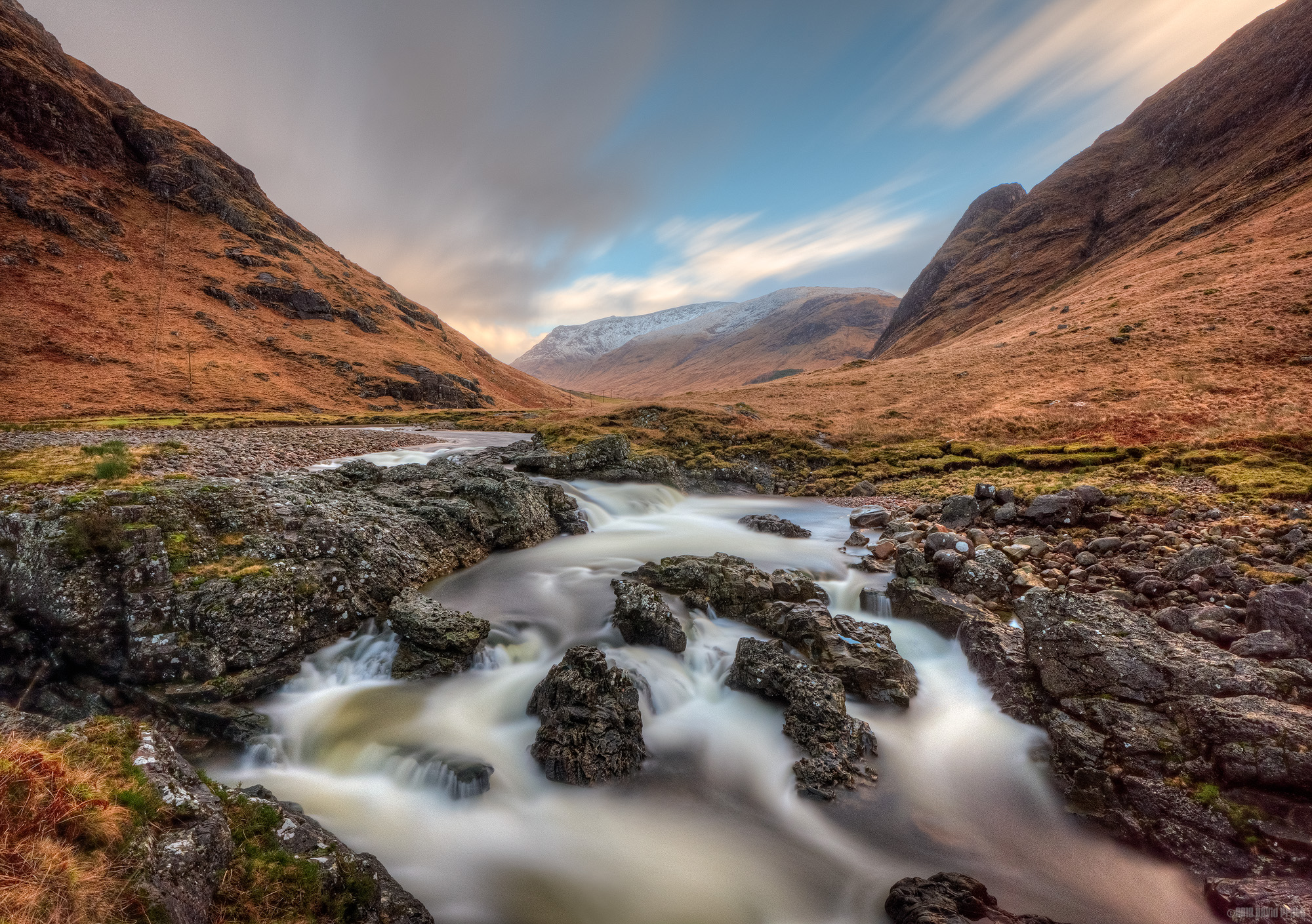 Said Better With Silence