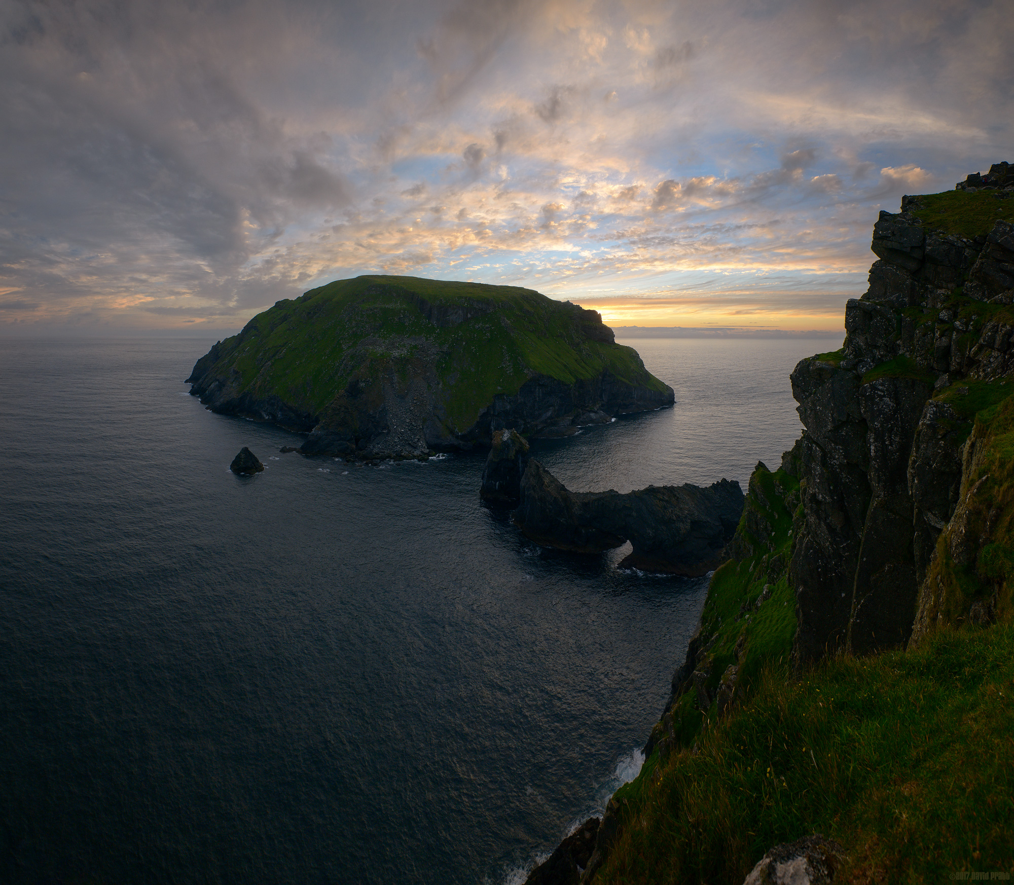 Soay From The Cambir