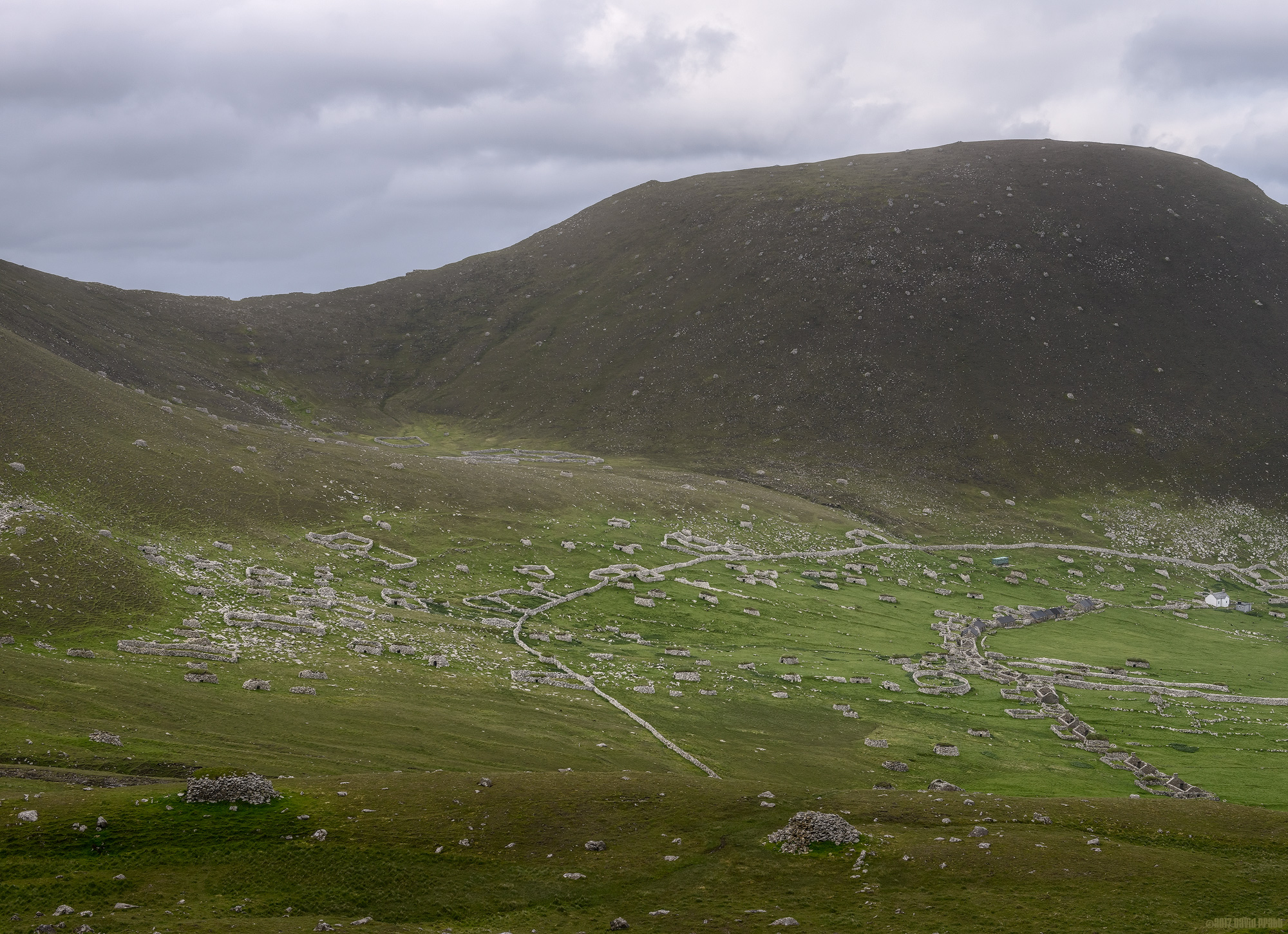 Where Time Stands Still